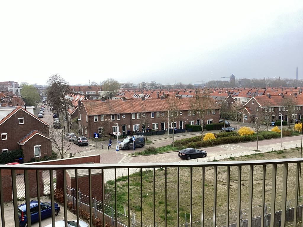 Omloop 70 - Utrecht