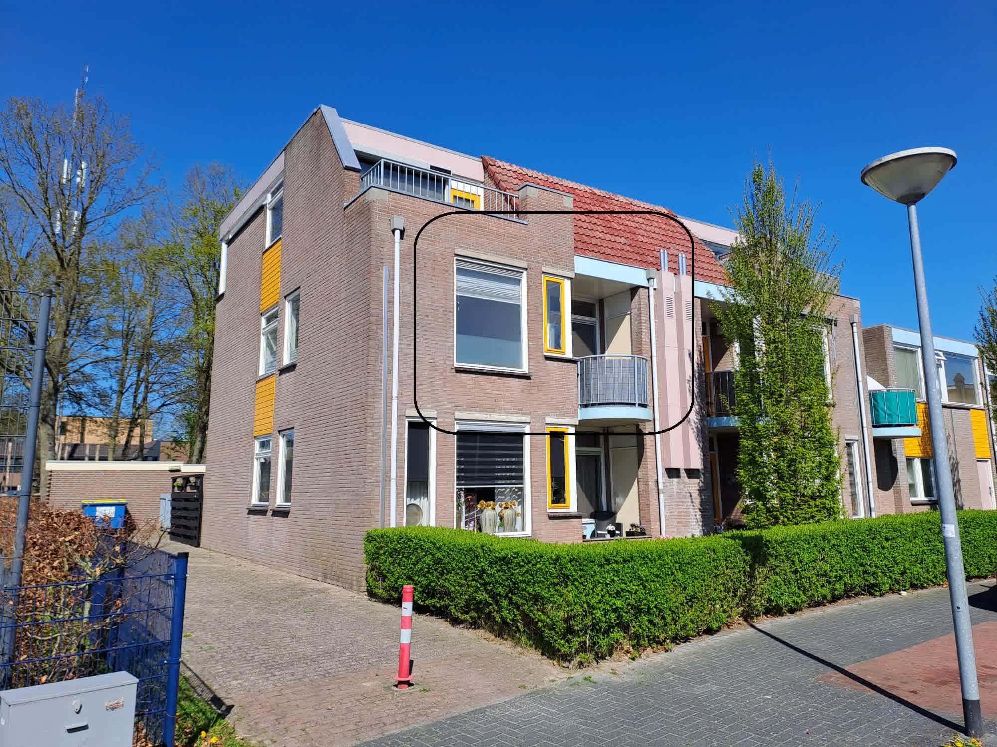 Engelstilstraat 77 - Winschoten