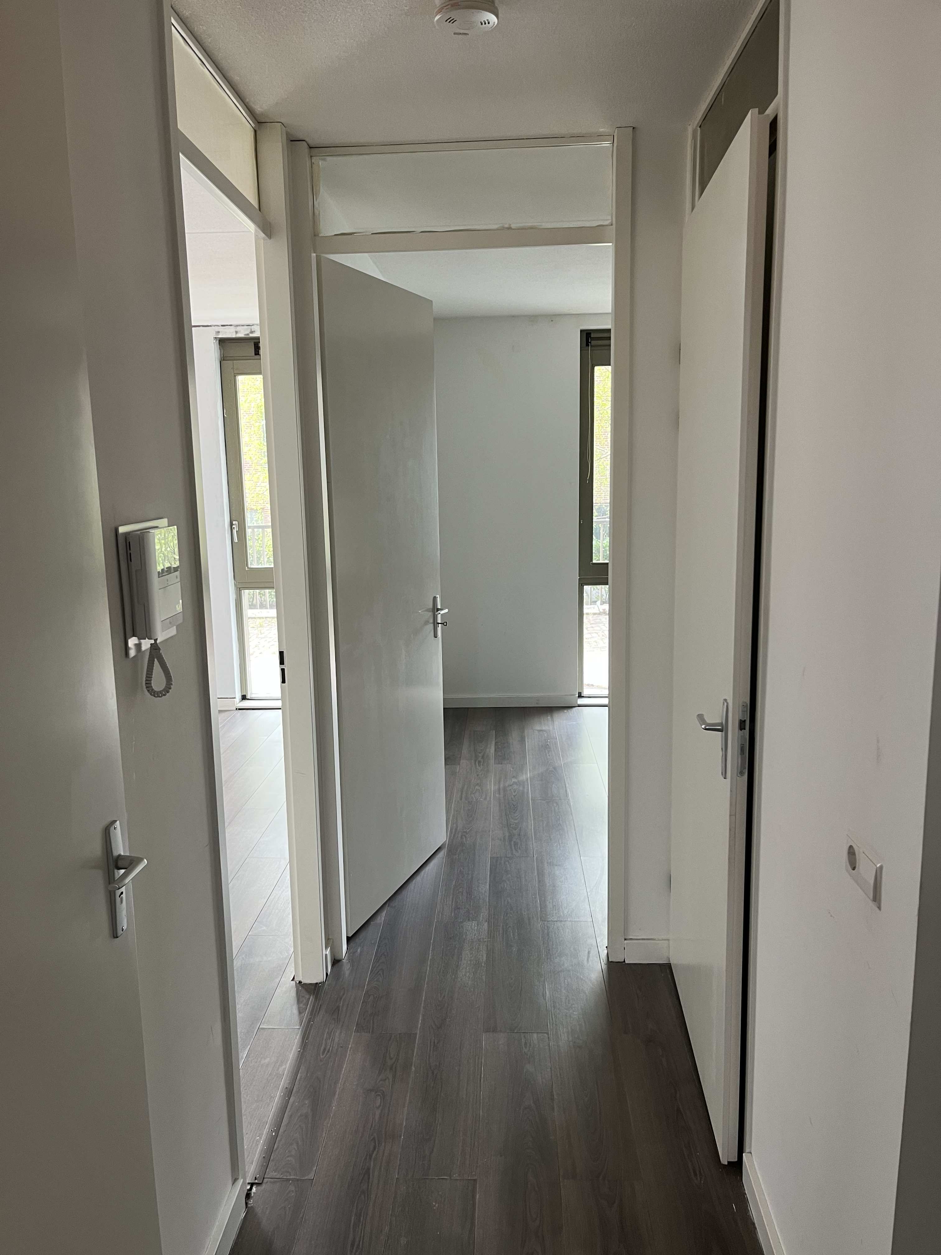 Pieter van der Werfstraat 17 - Amsterdam