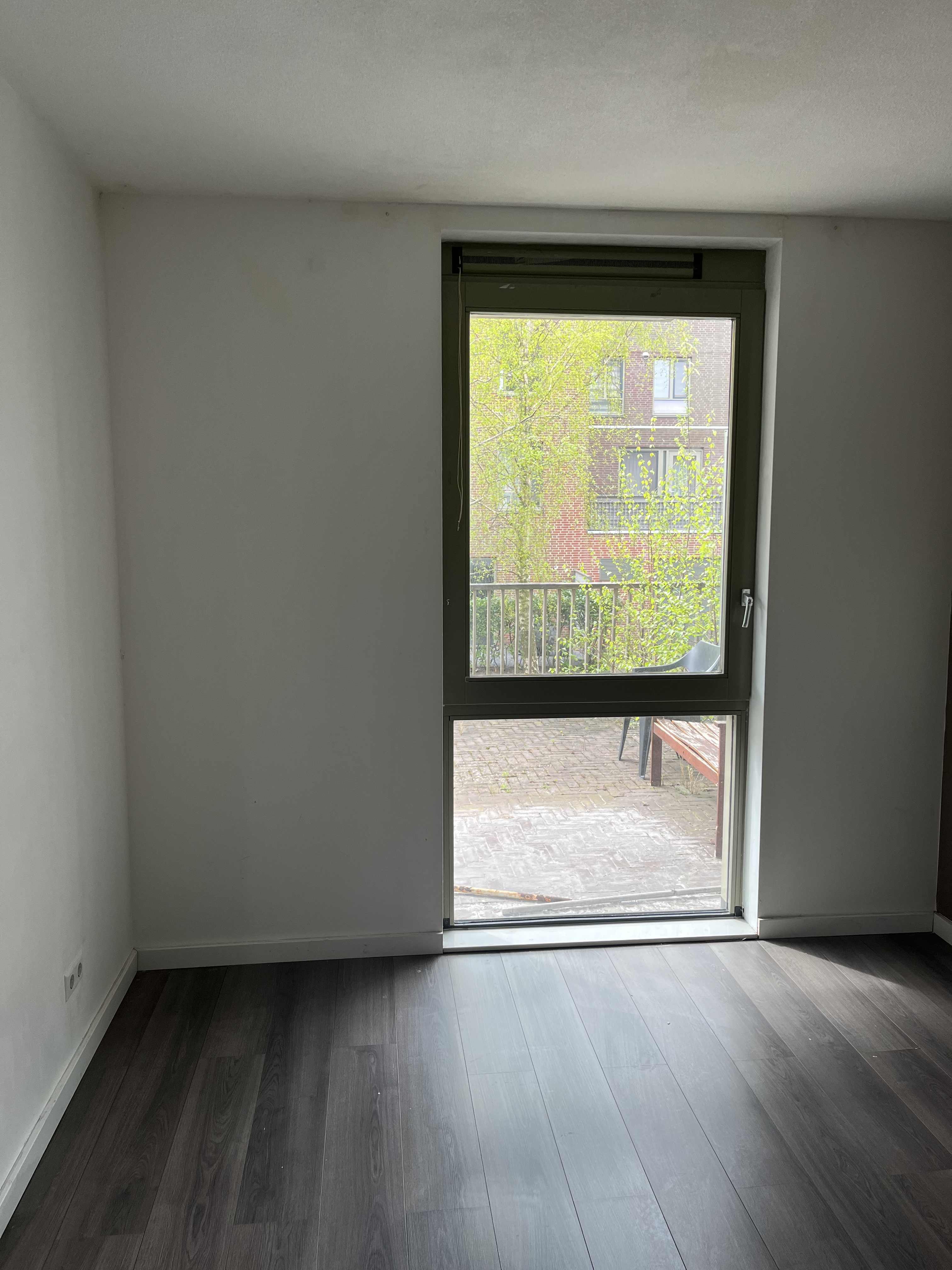 Pieter van der Werfstraat 17 - Amsterdam