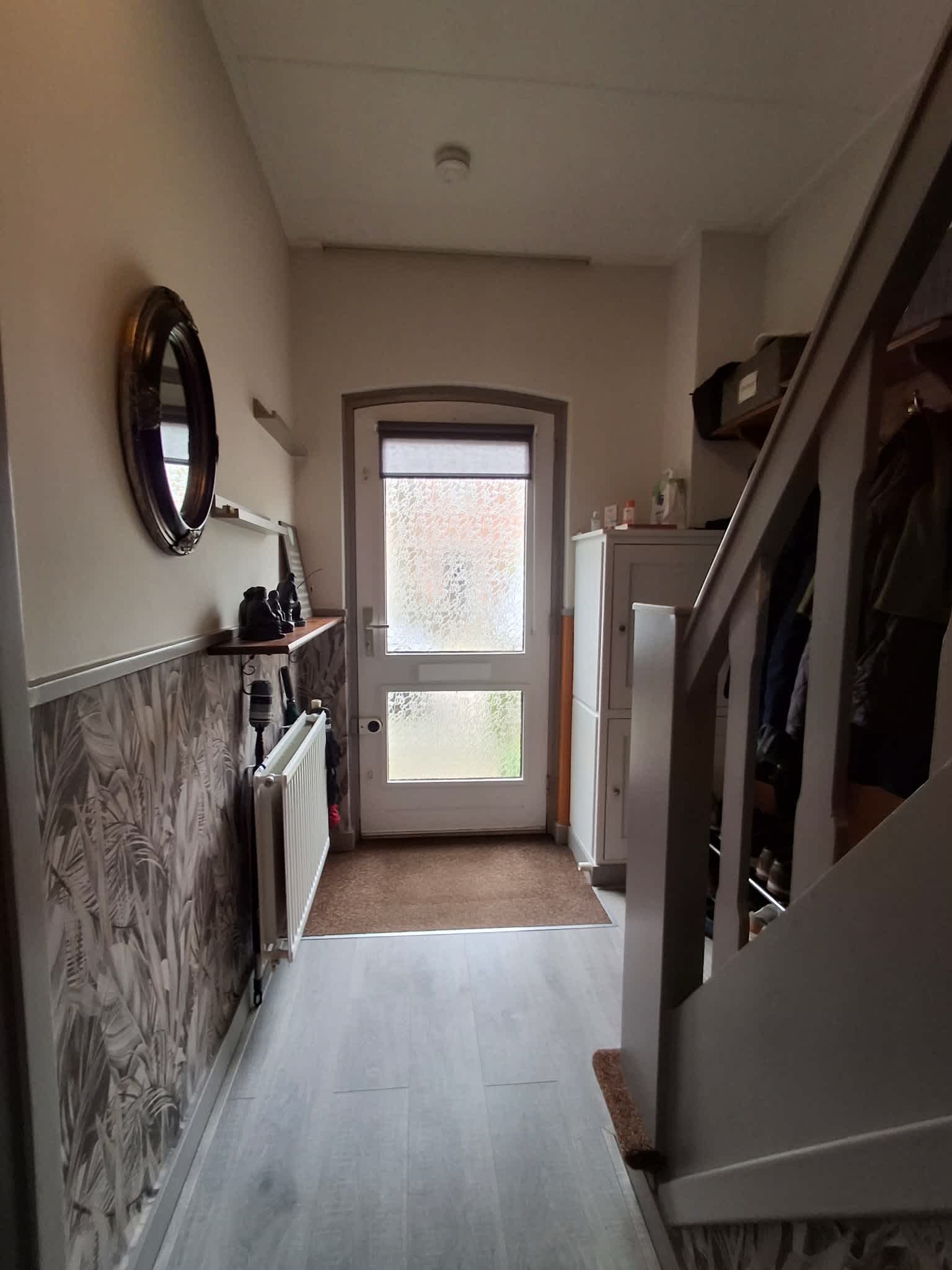 Prins Bernhardstraat 10 - Gorinchem