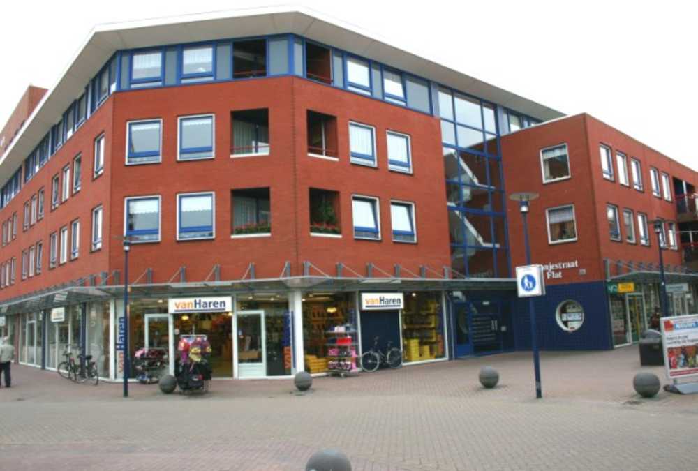 Oranjestraat 68 - Delfzijl