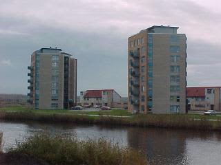 Adriana Nozemanstraat 53 - Almere