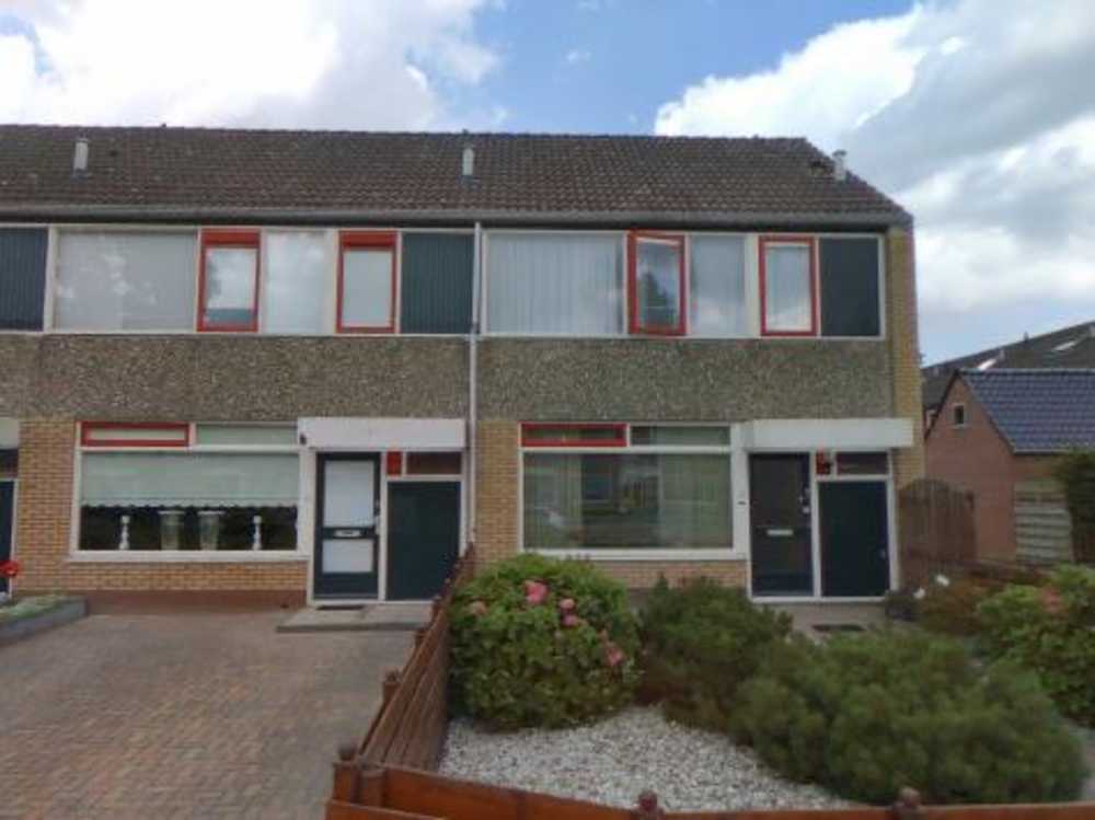 Skagerrak 57 - Delfzijl