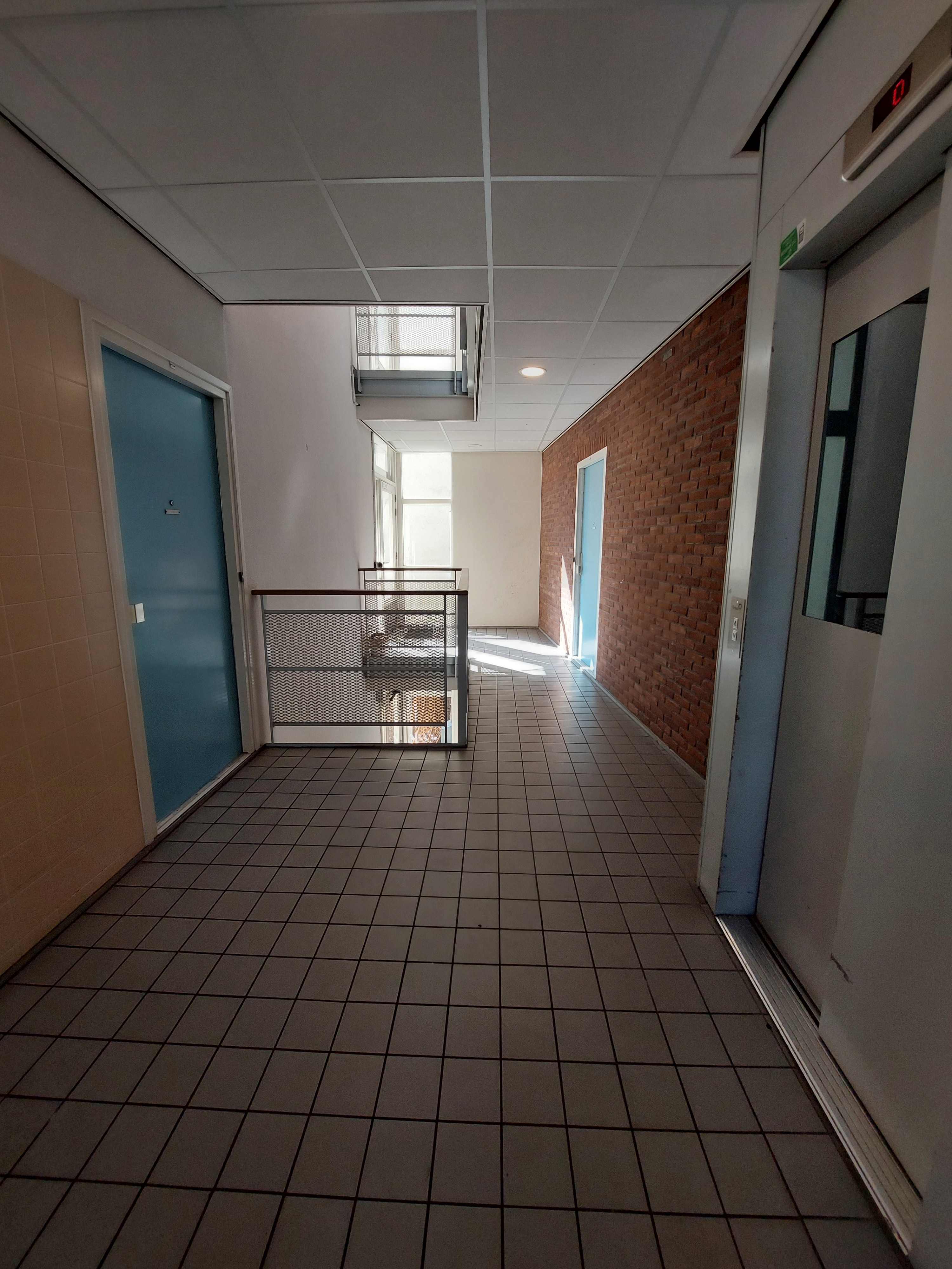 Hudsonhof 29 - Amsterdam