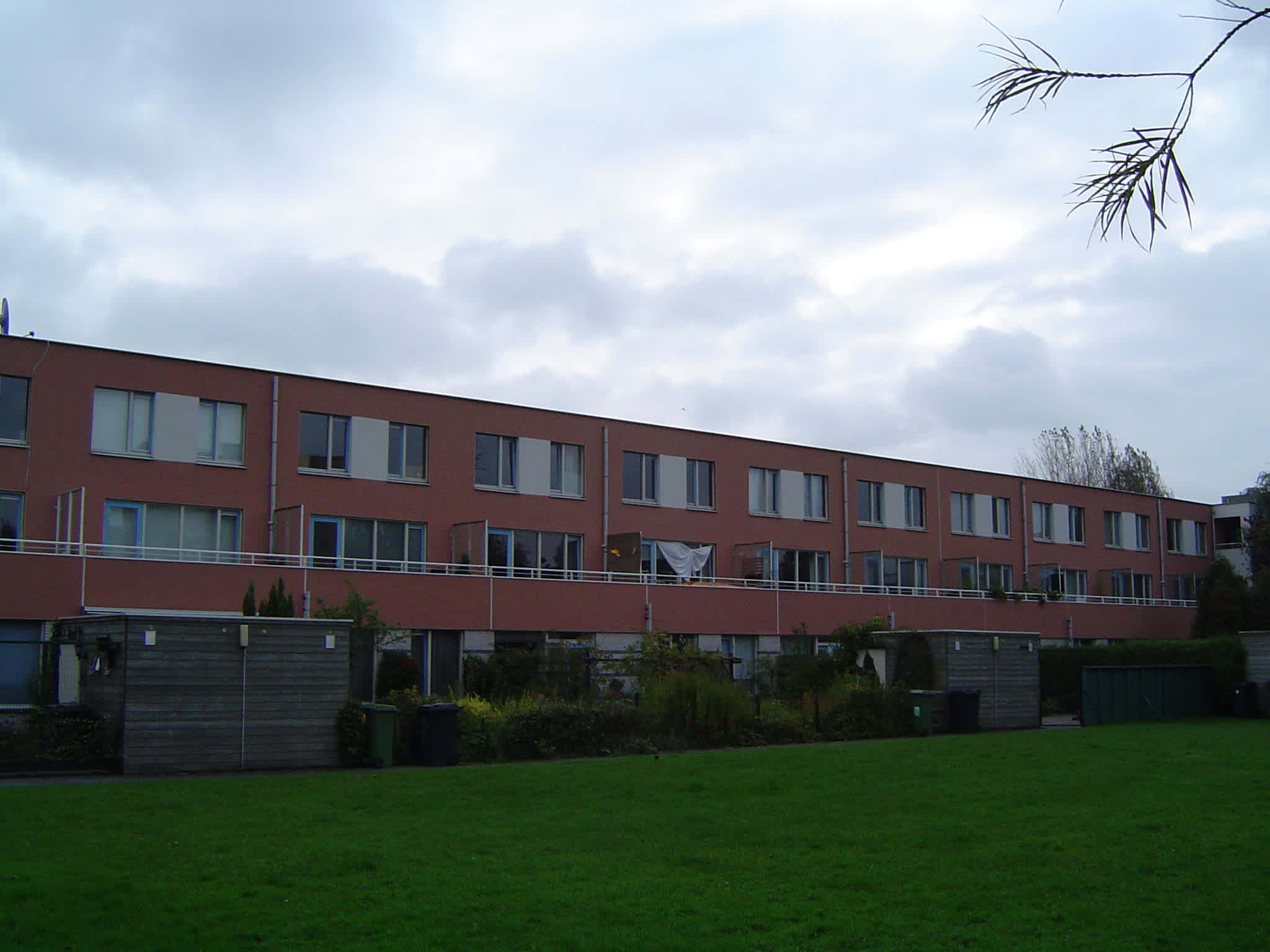 J.M. den Uylstraat 303 - Groningen