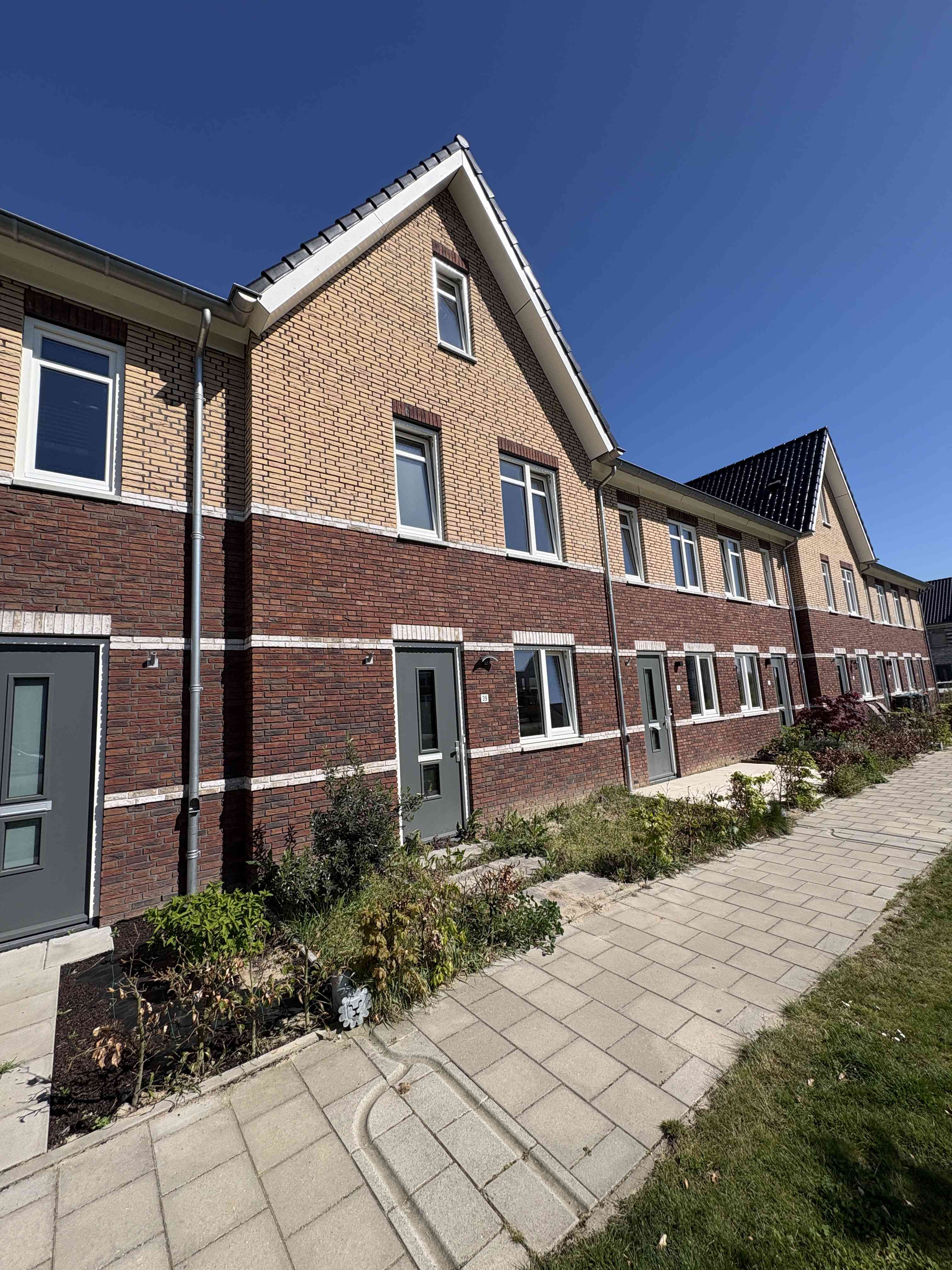 Lisdoddestraat 39 - Beneden-Leeuwen