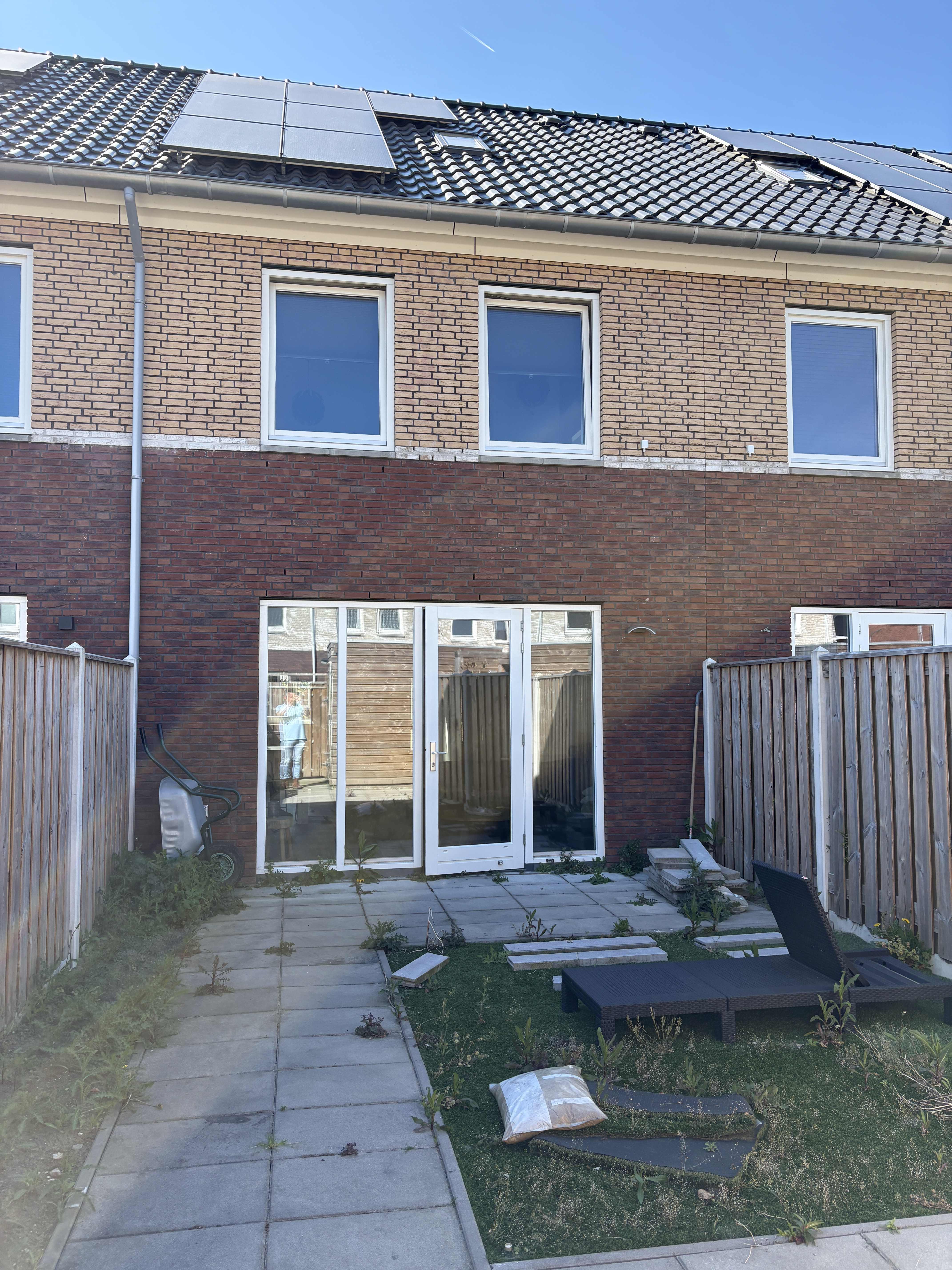 Lisdoddestraat 39 - Beneden-Leeuwen