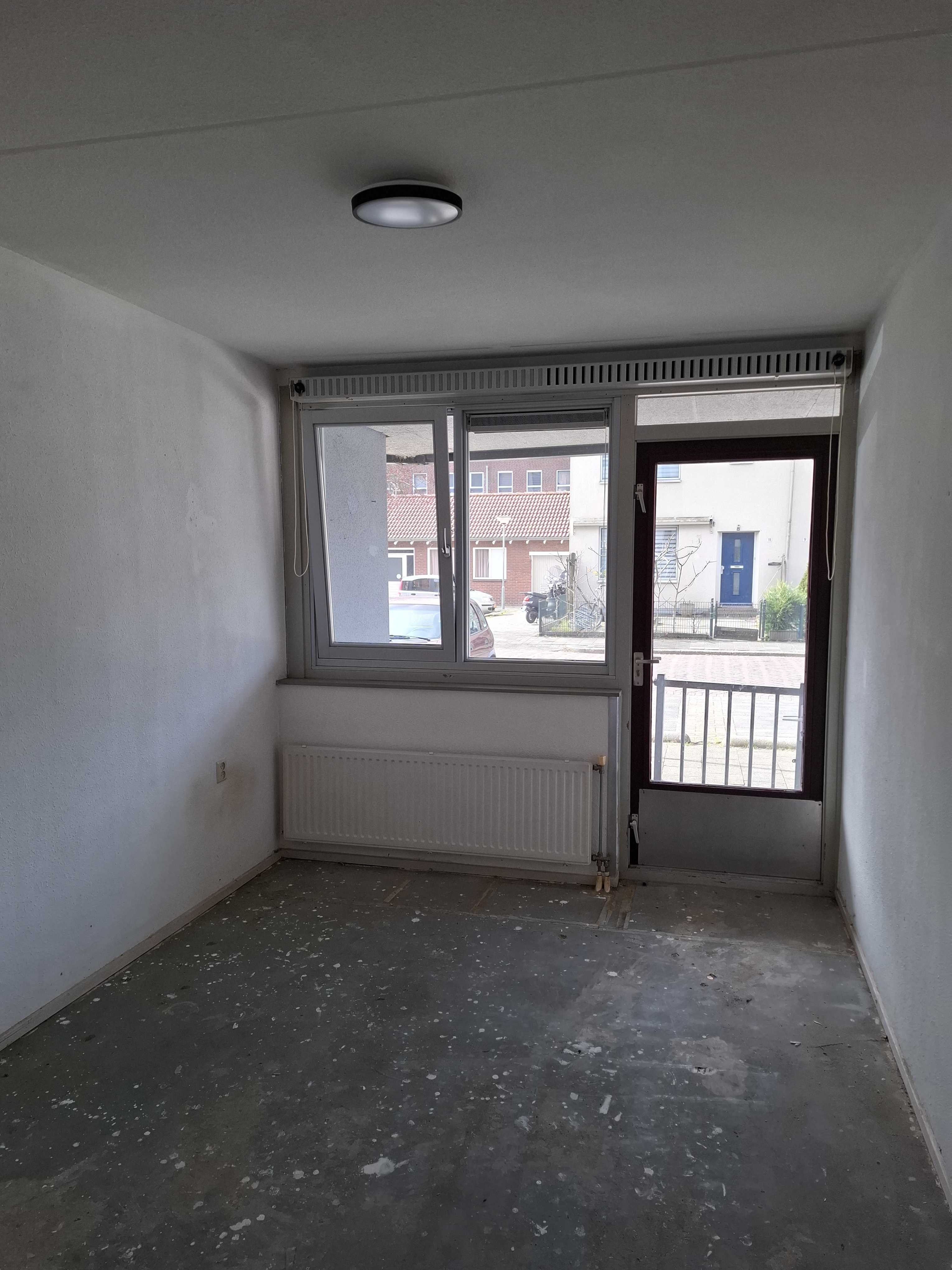 Cornelis Houtmanstraat 12 - Dordrecht