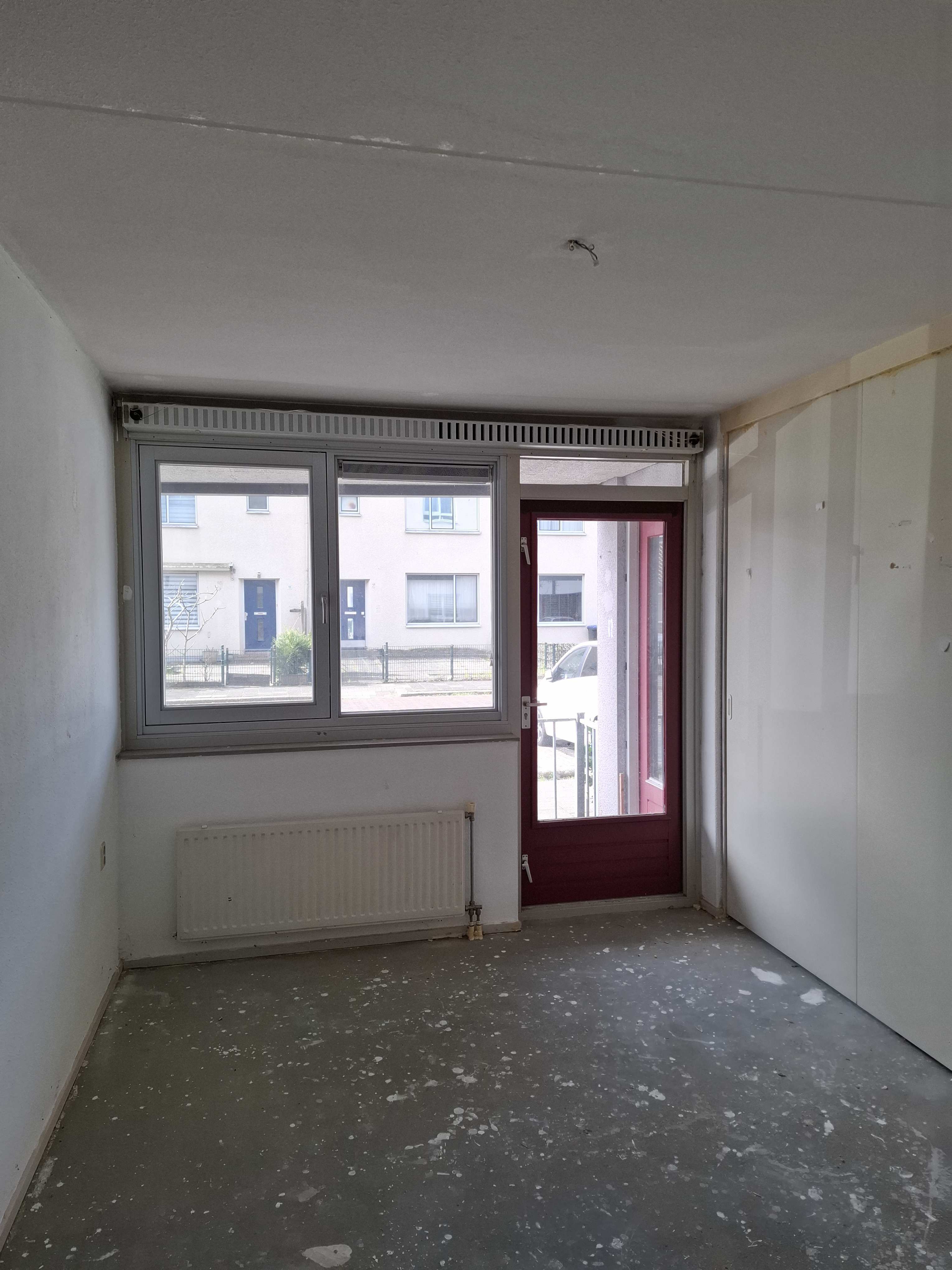Cornelis Houtmanstraat 12 - Dordrecht