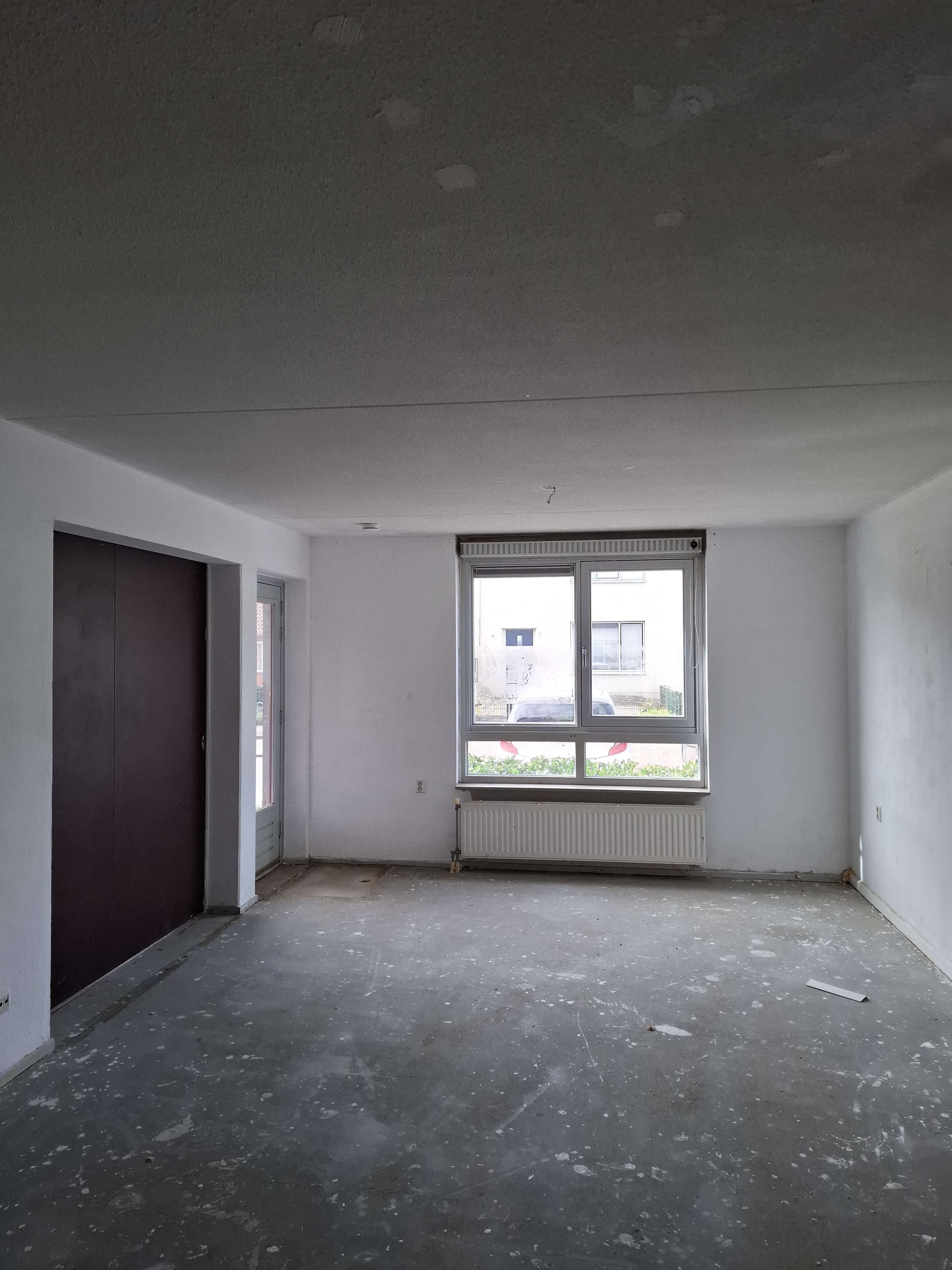 Cornelis Houtmanstraat 12 - Dordrecht