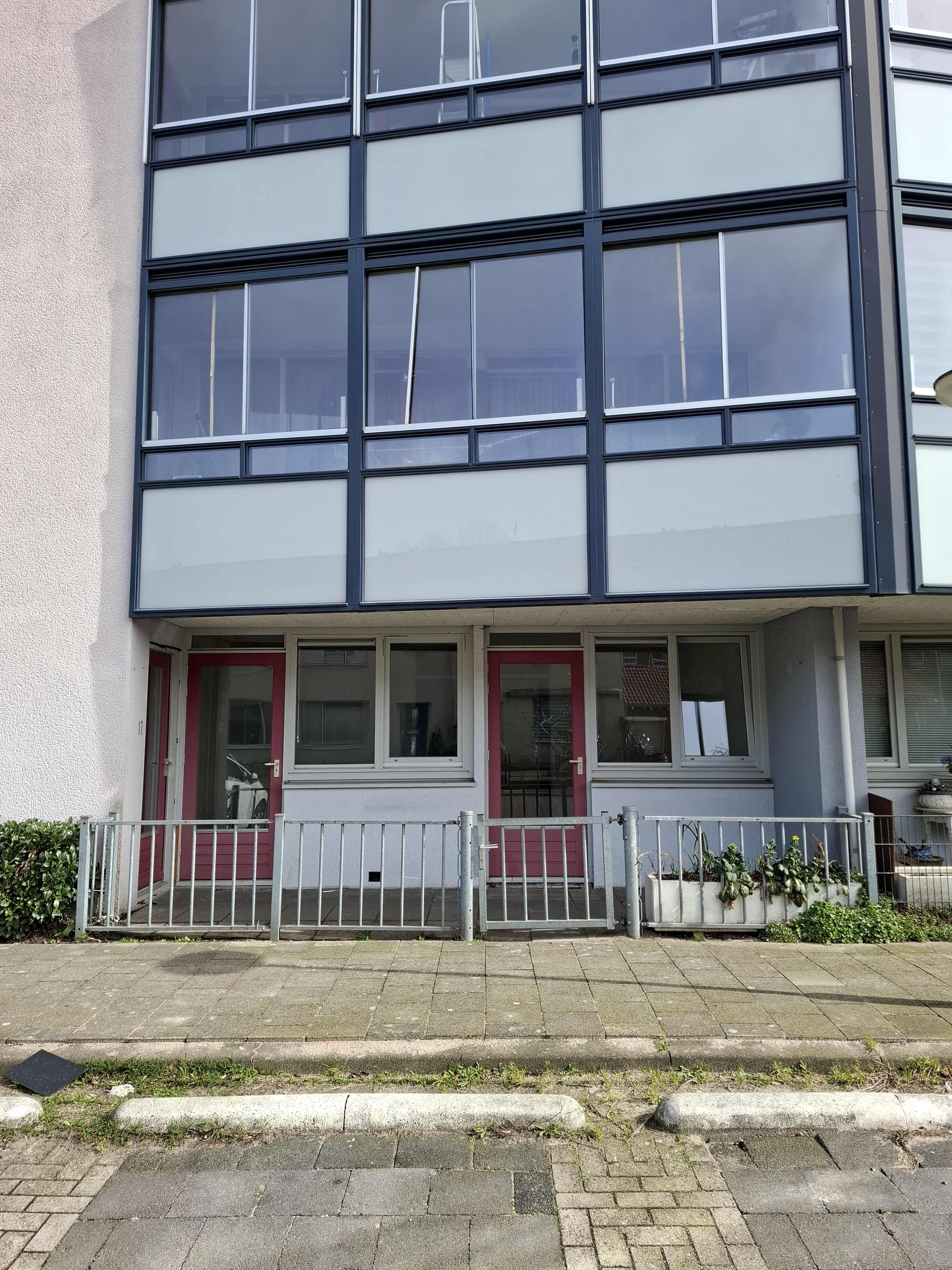 Cornelis Houtmanstraat 12 Dordrecht