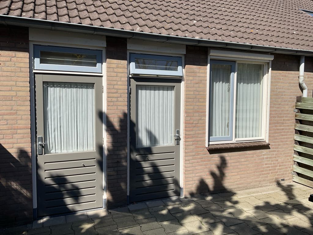 Boonkamp 2A - Ammerzoden