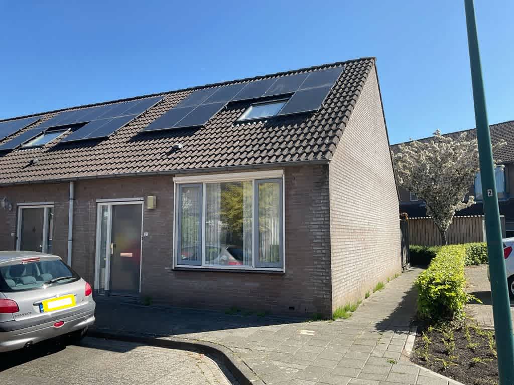Boonkamp 2A - Ammerzoden