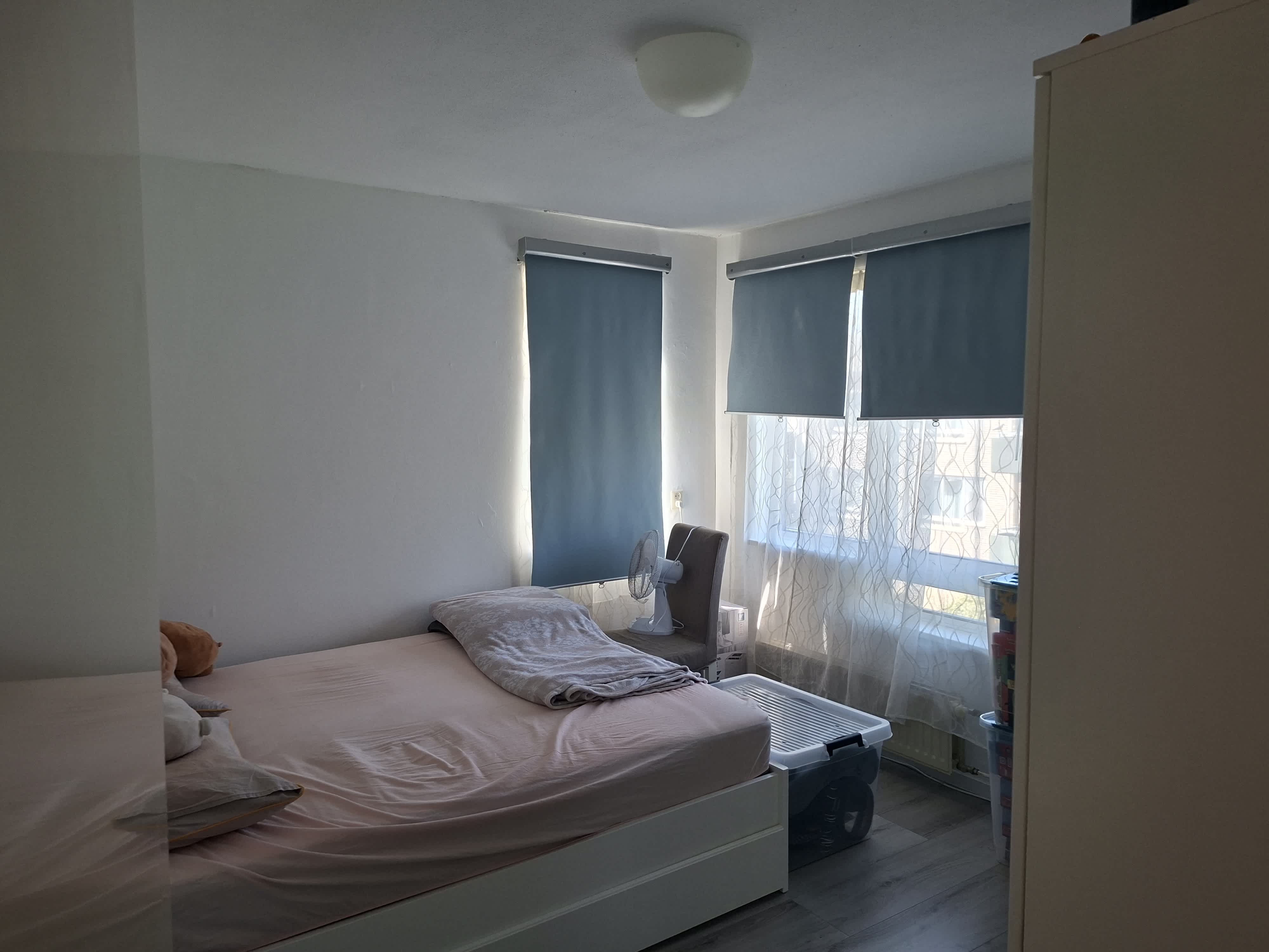 Samenwerking 56 - Amsterdam