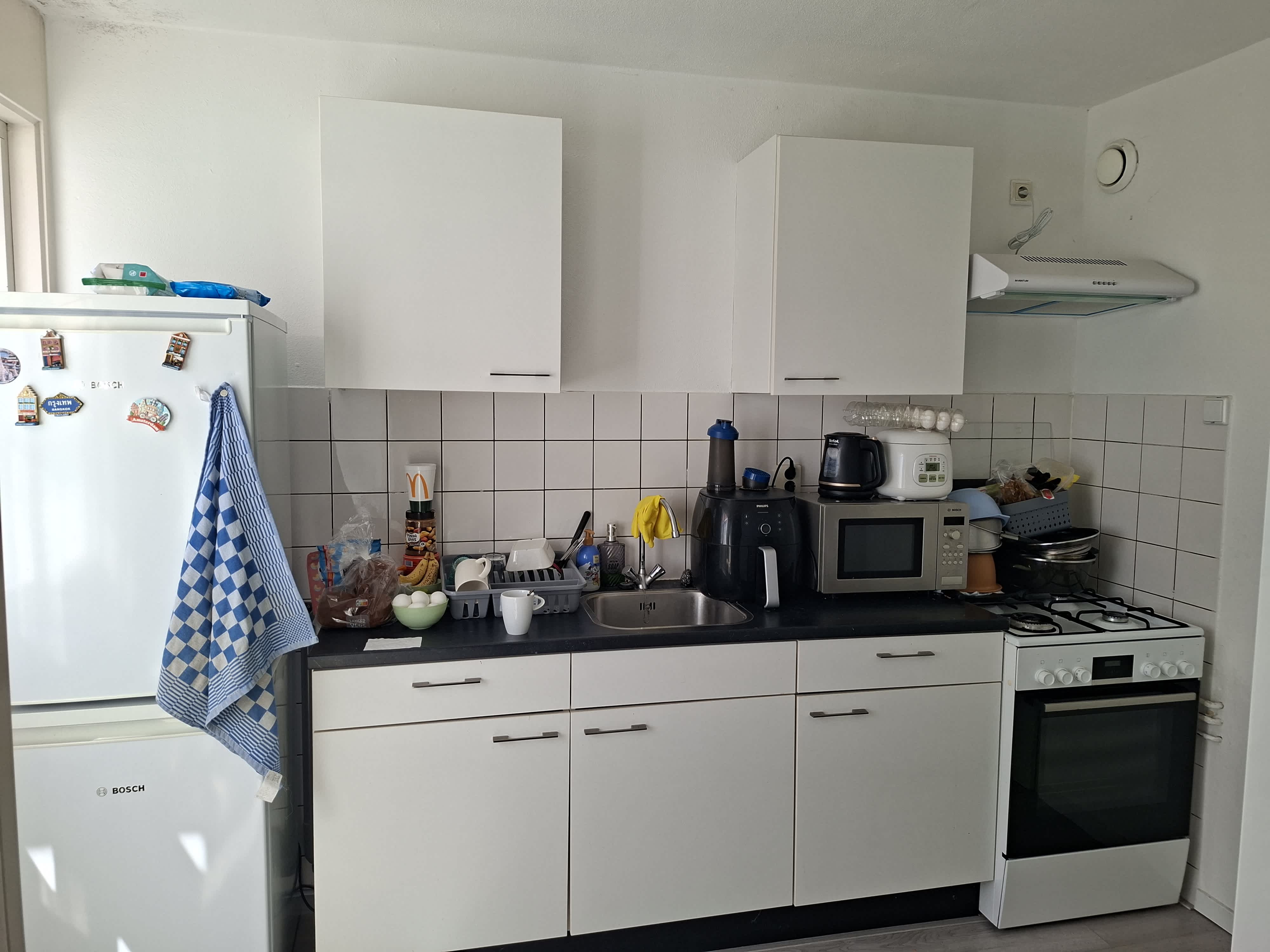 Samenwerking 56 - Amsterdam