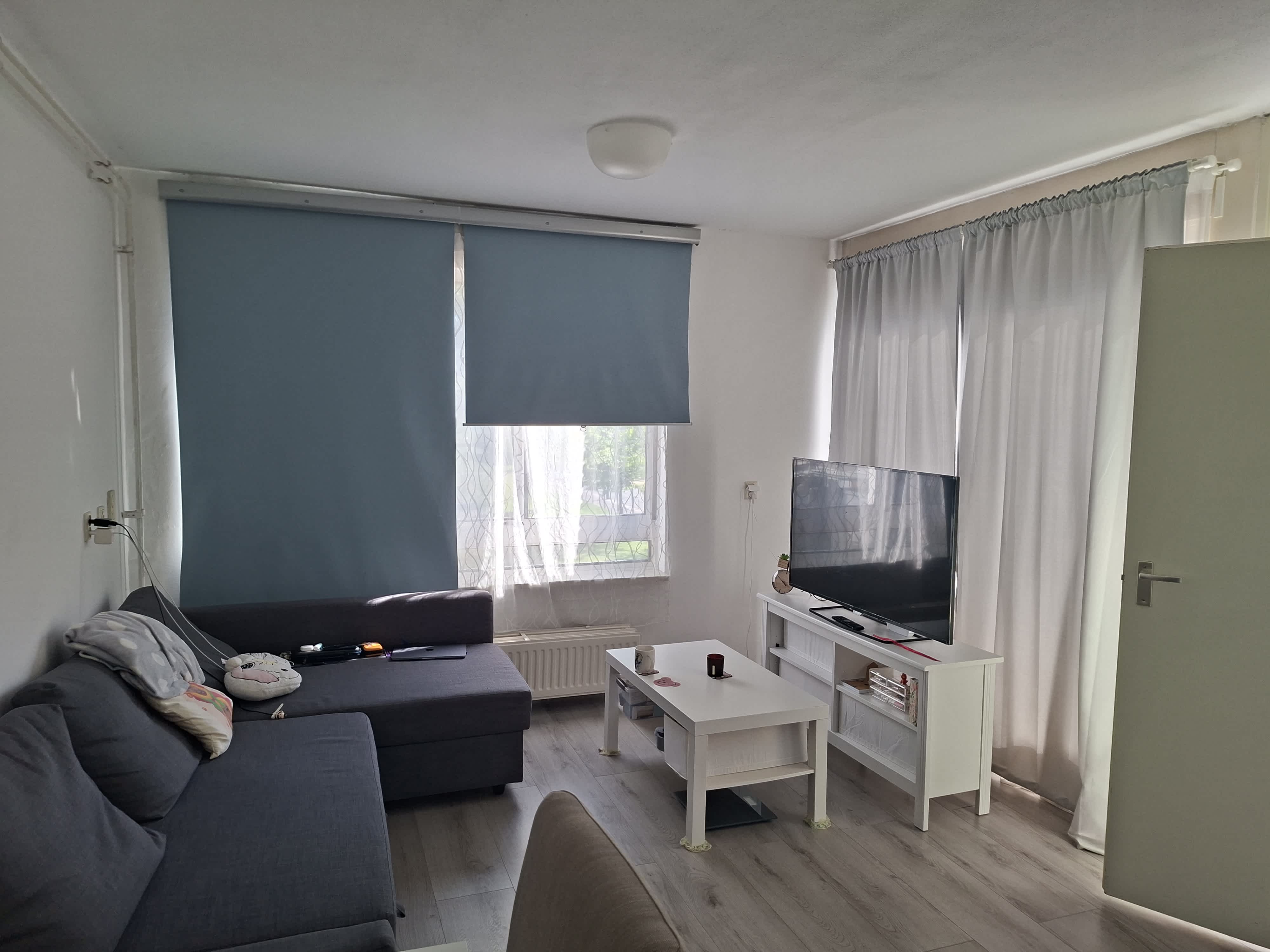Samenwerking 56 - Amsterdam
