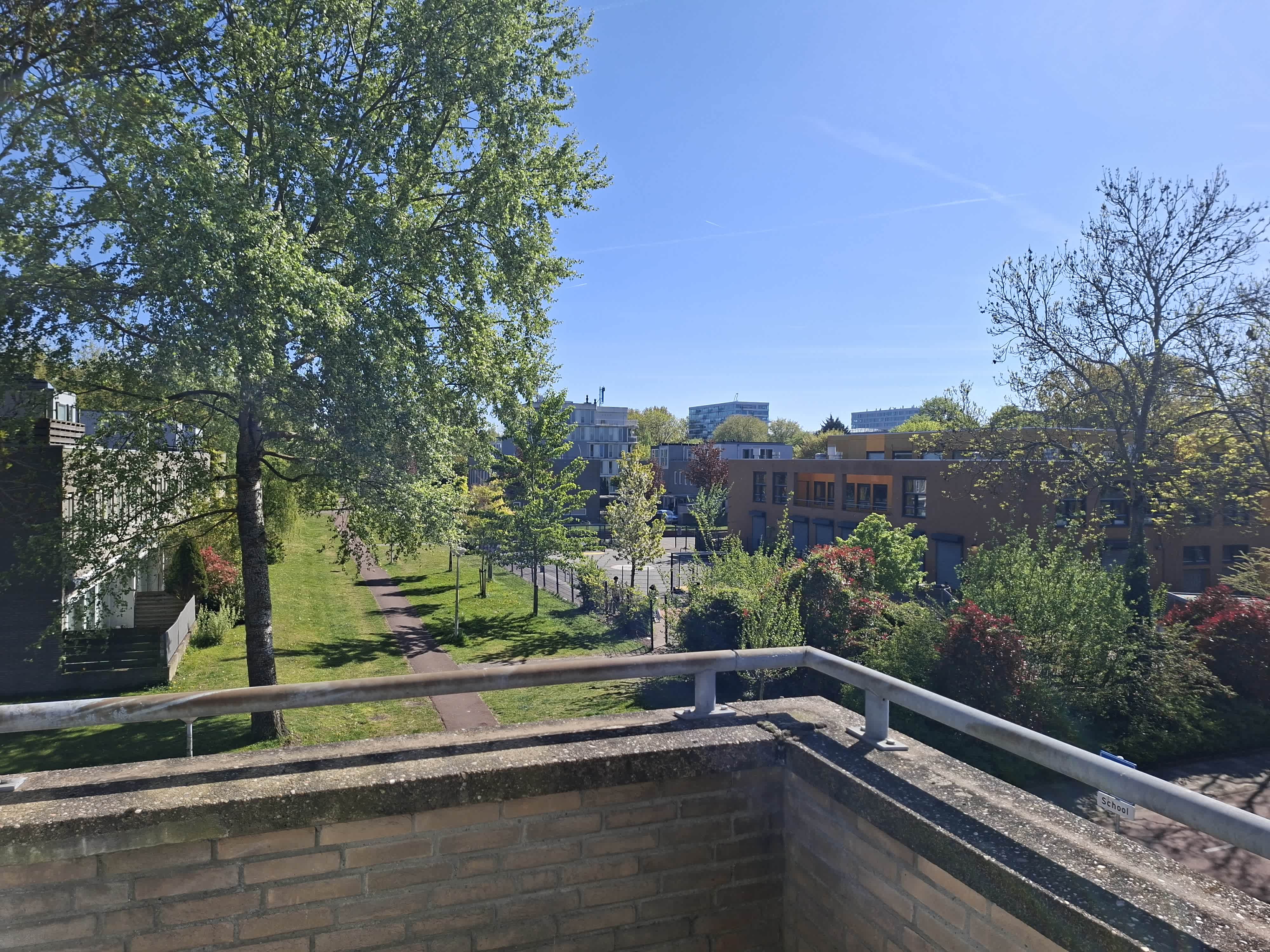 Samenwerking 56 - Amsterdam