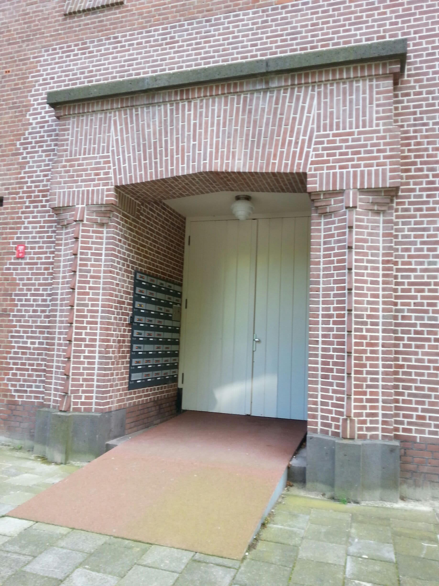Dr. C. Hofstede de Grootkade 13-17 - Groningen