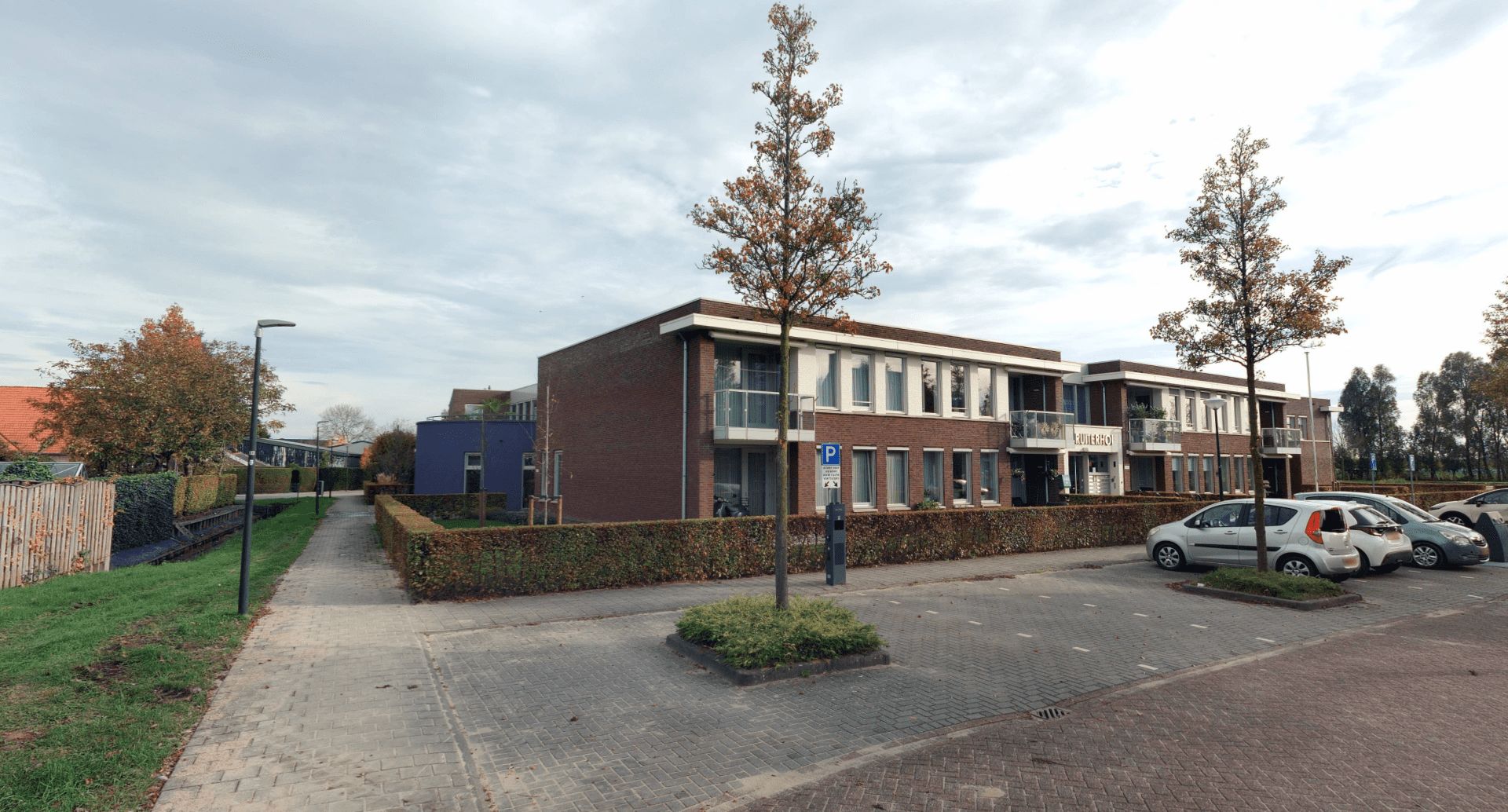 Ruiterhof 42 - Genderen