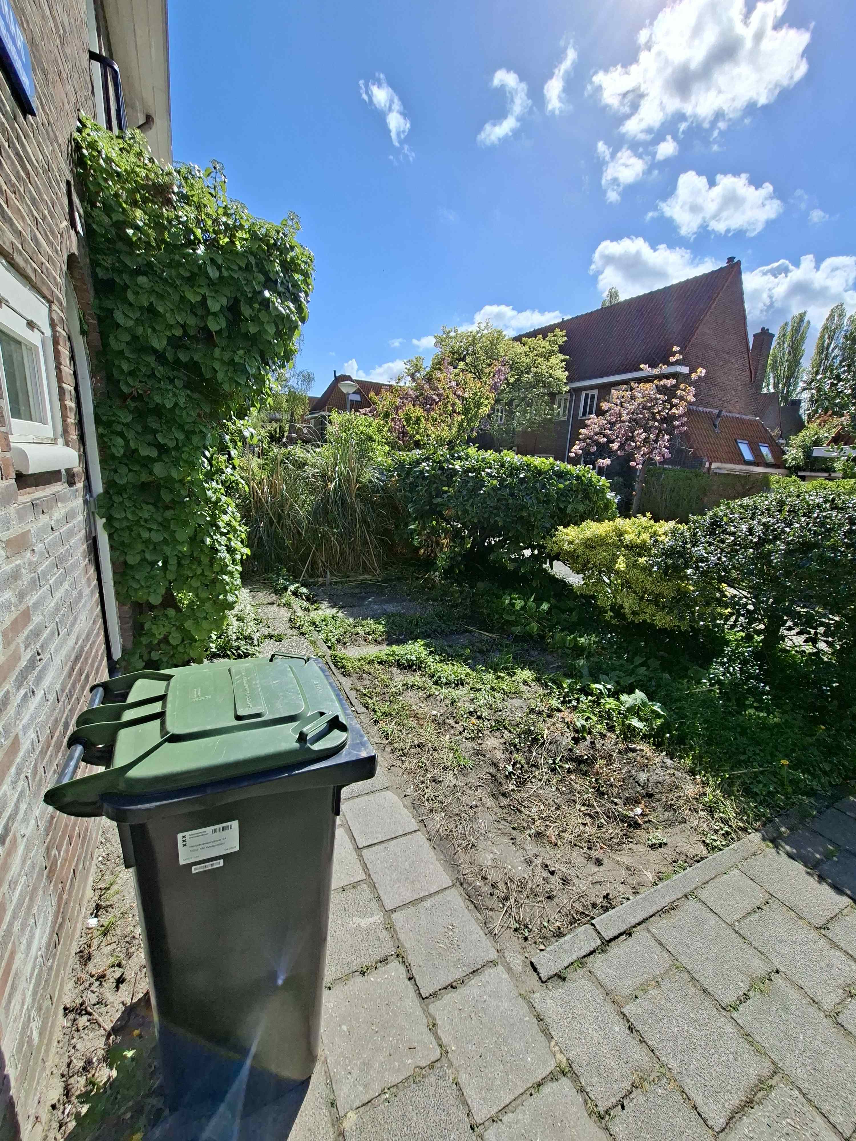 Hensbroekerstraat 14 - Amsterdam