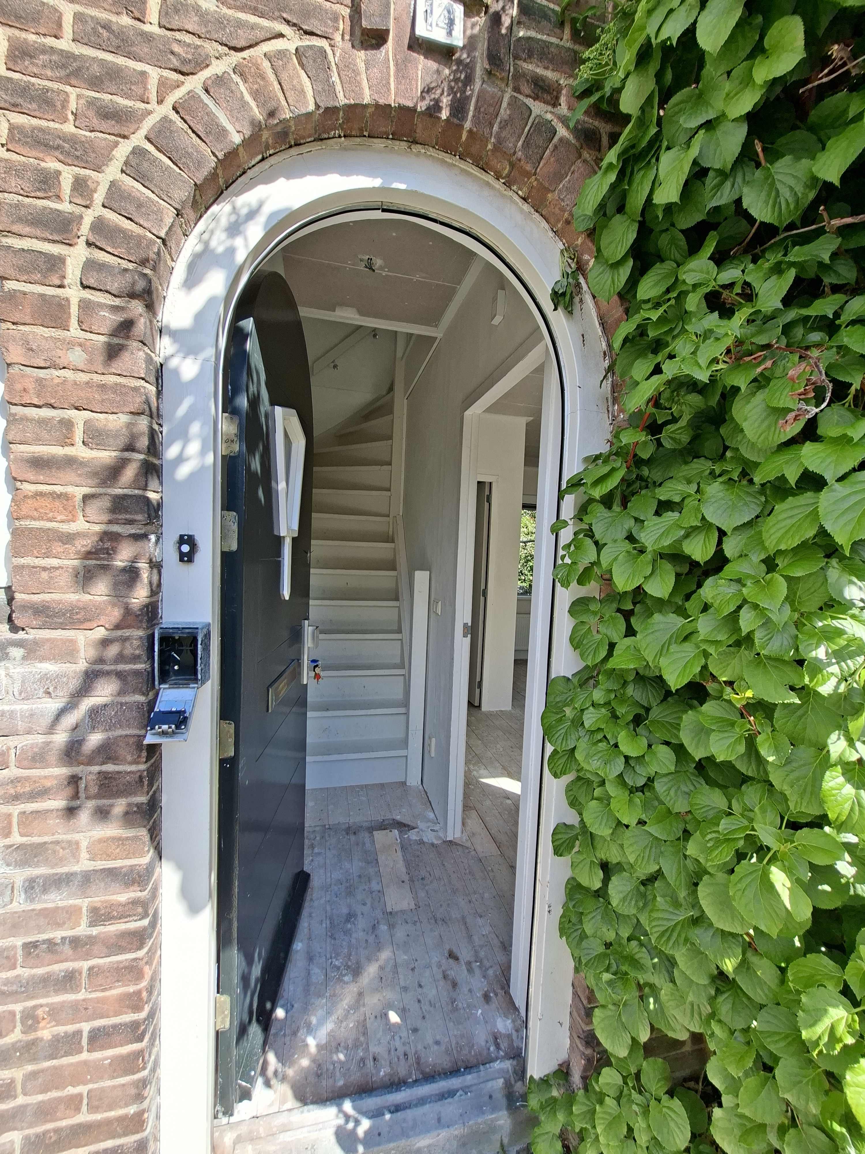 Hensbroekerstraat 14 - Amsterdam