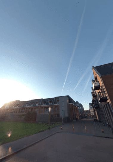 Oostpoort 2 - Bunschoten-Spakenburg