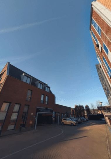 Oostpoort 2 - Bunschoten-Spakenburg