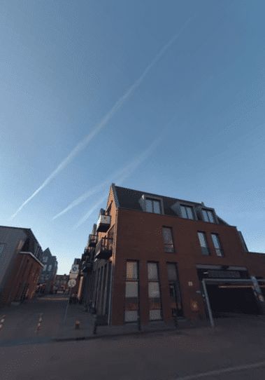 Oostpoort 2 - Bunschoten-Spakenburg