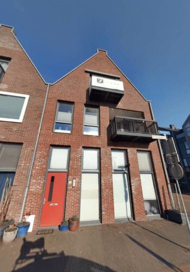 Oostpoort 2 - Bunschoten-Spakenburg