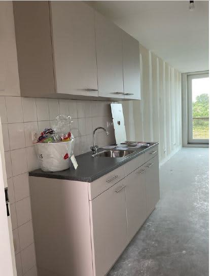 Jacob Israel de Haanstr 396 - Zaandam