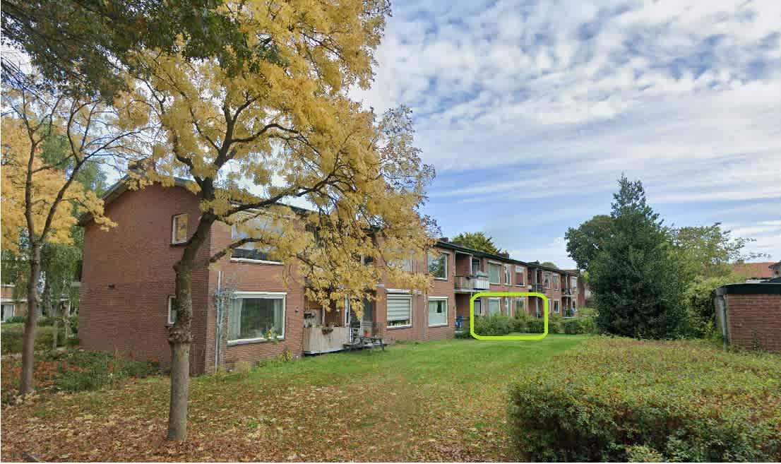 Lange Heul 118 - Bussum