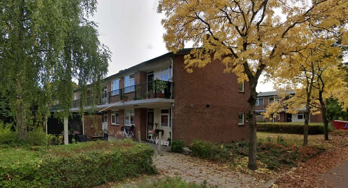 Lange Heul 118 - Bussum