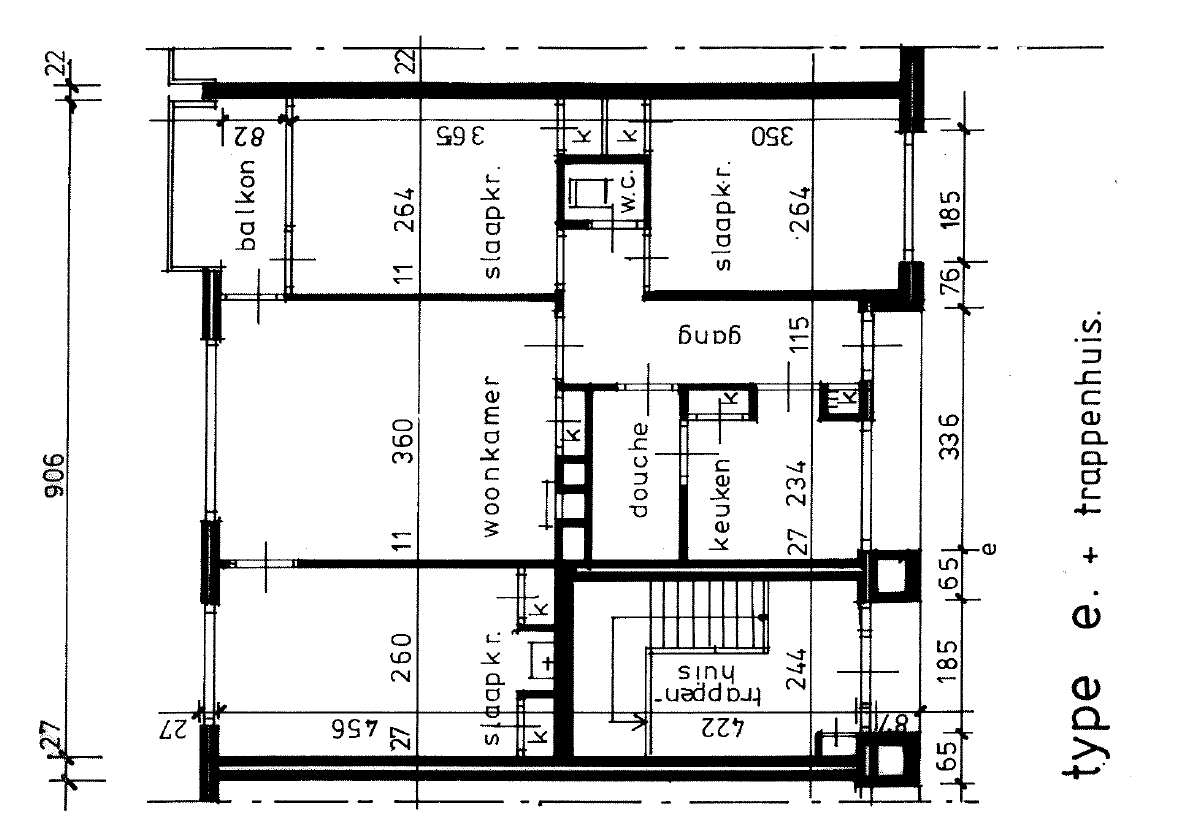 Lange Heul 118 - Bussum