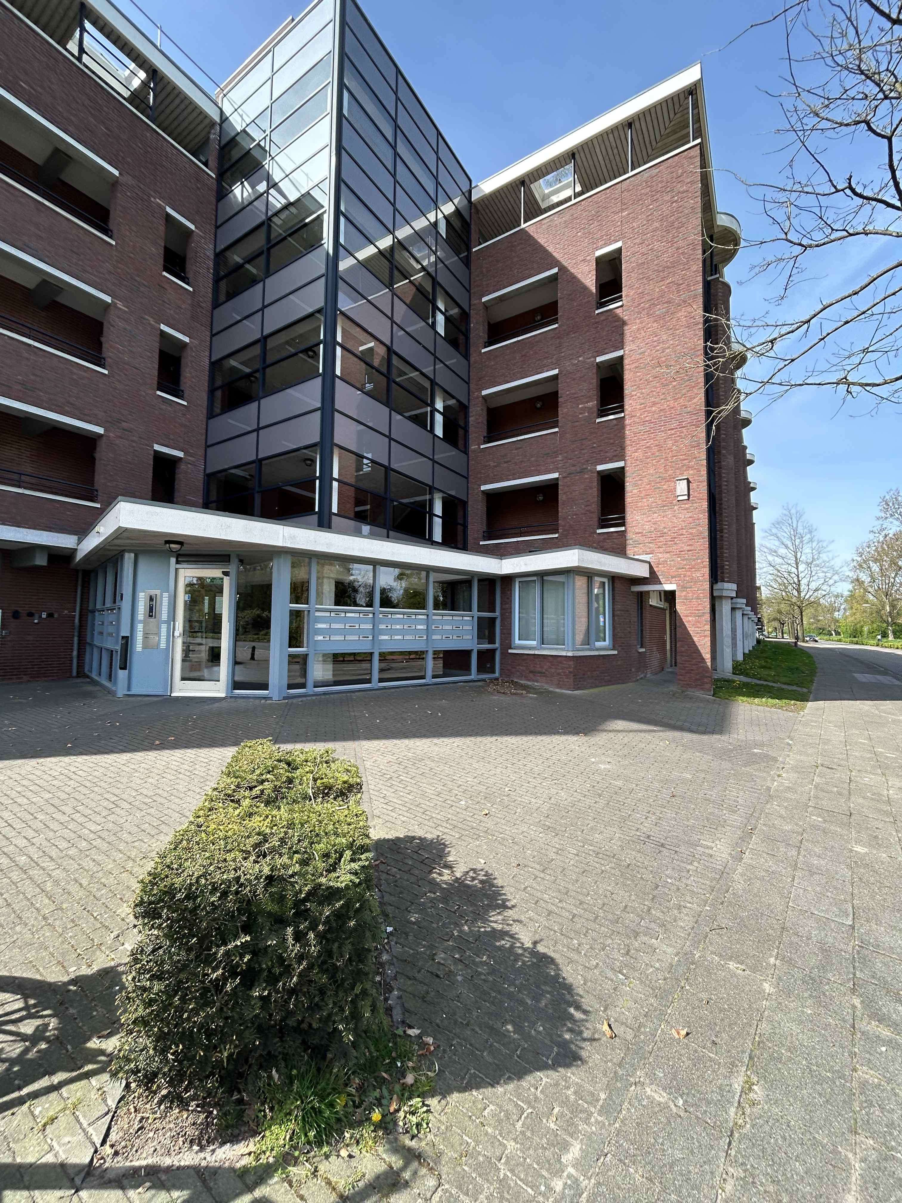 Eemborg 225 - Baarn