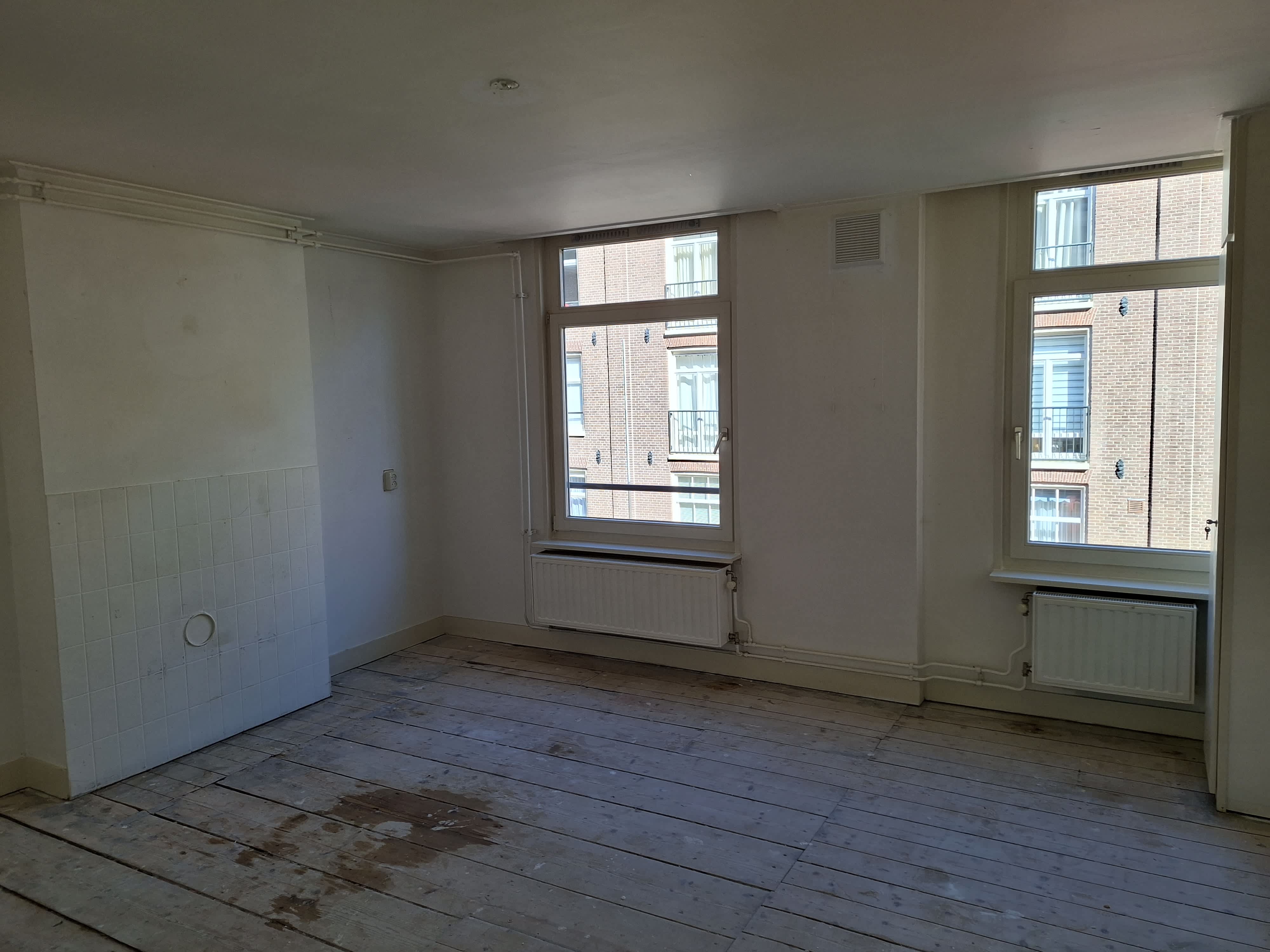 Willemsstraat 147-1L - Amsterdam
