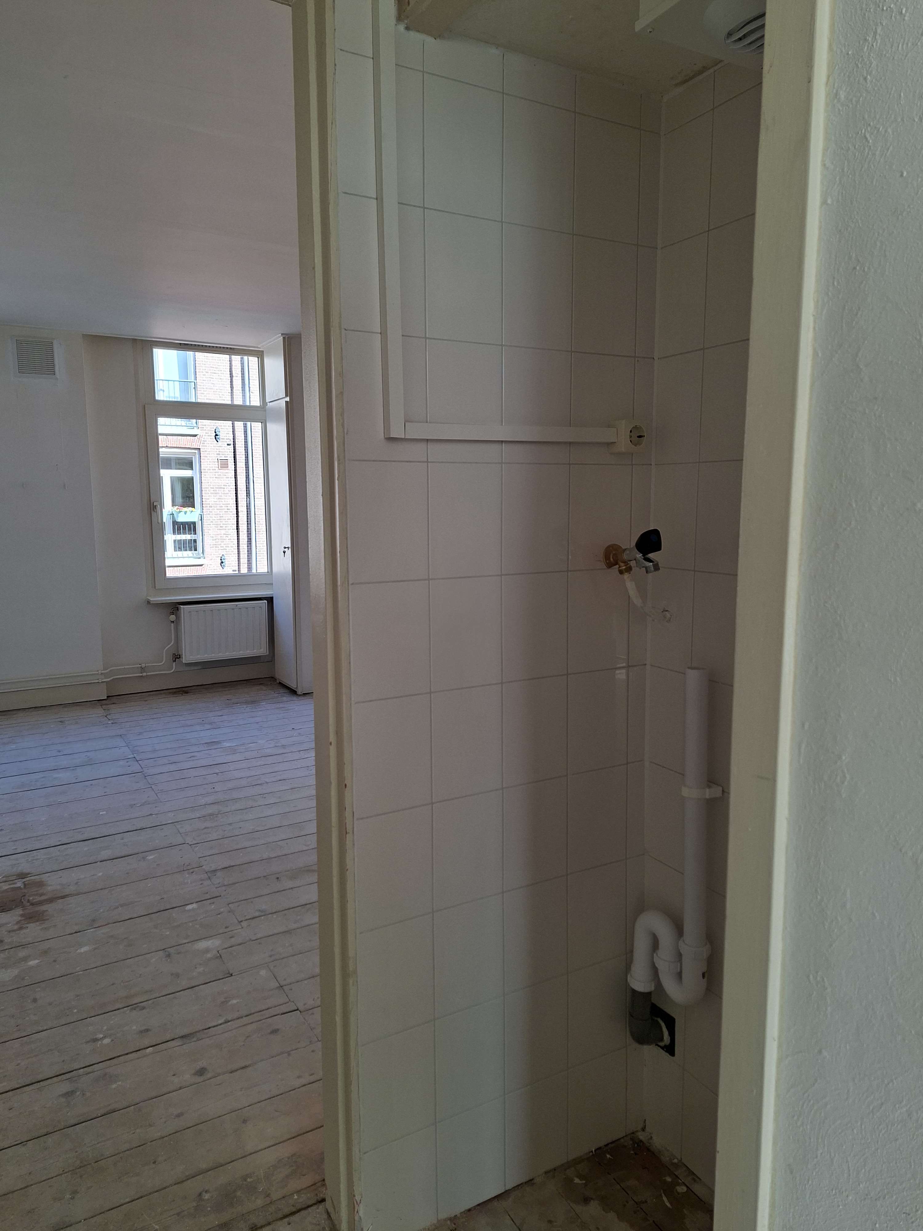 Willemsstraat 147-1L - Amsterdam
