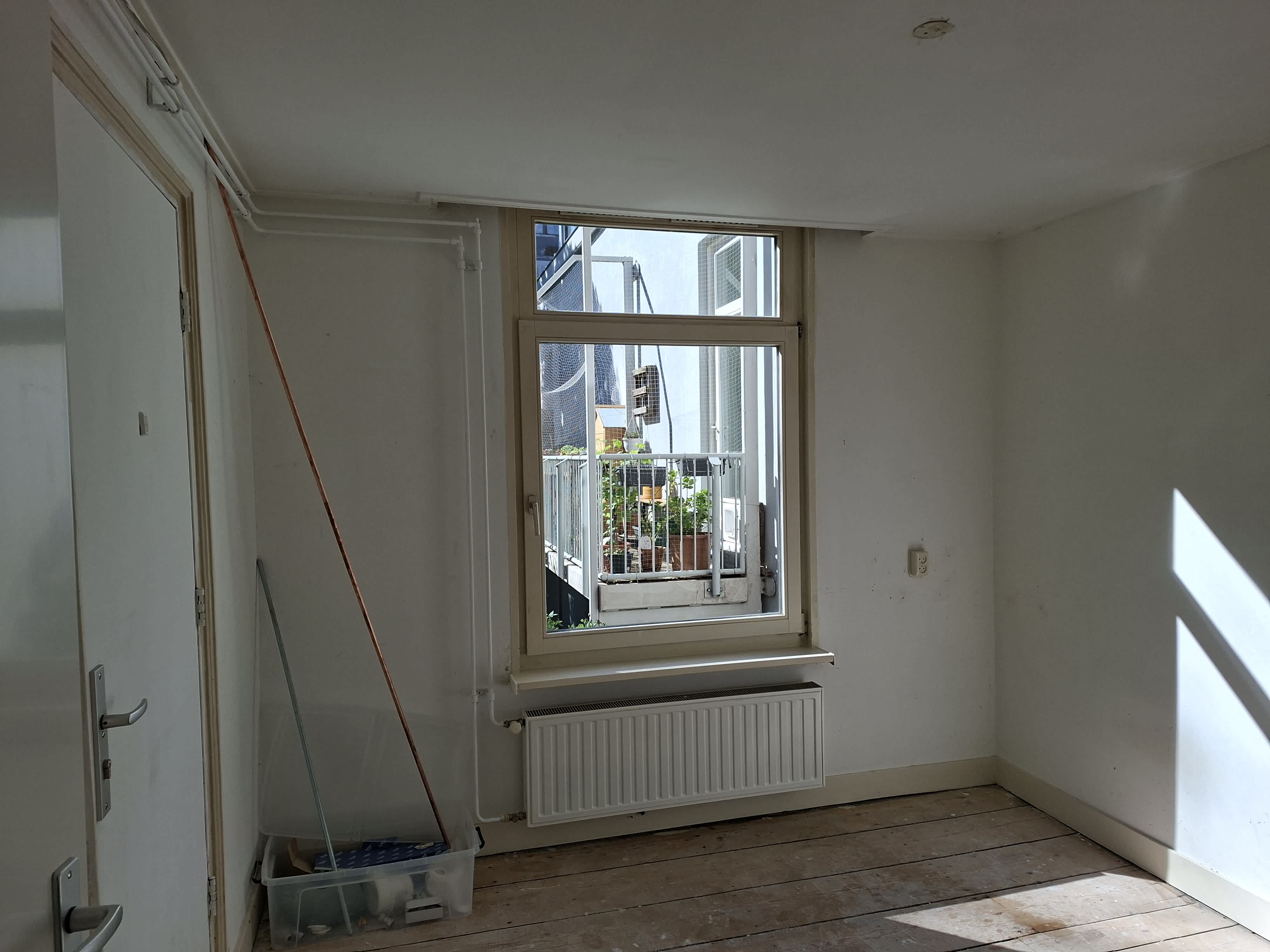 Willemsstraat 147-1L - Amsterdam