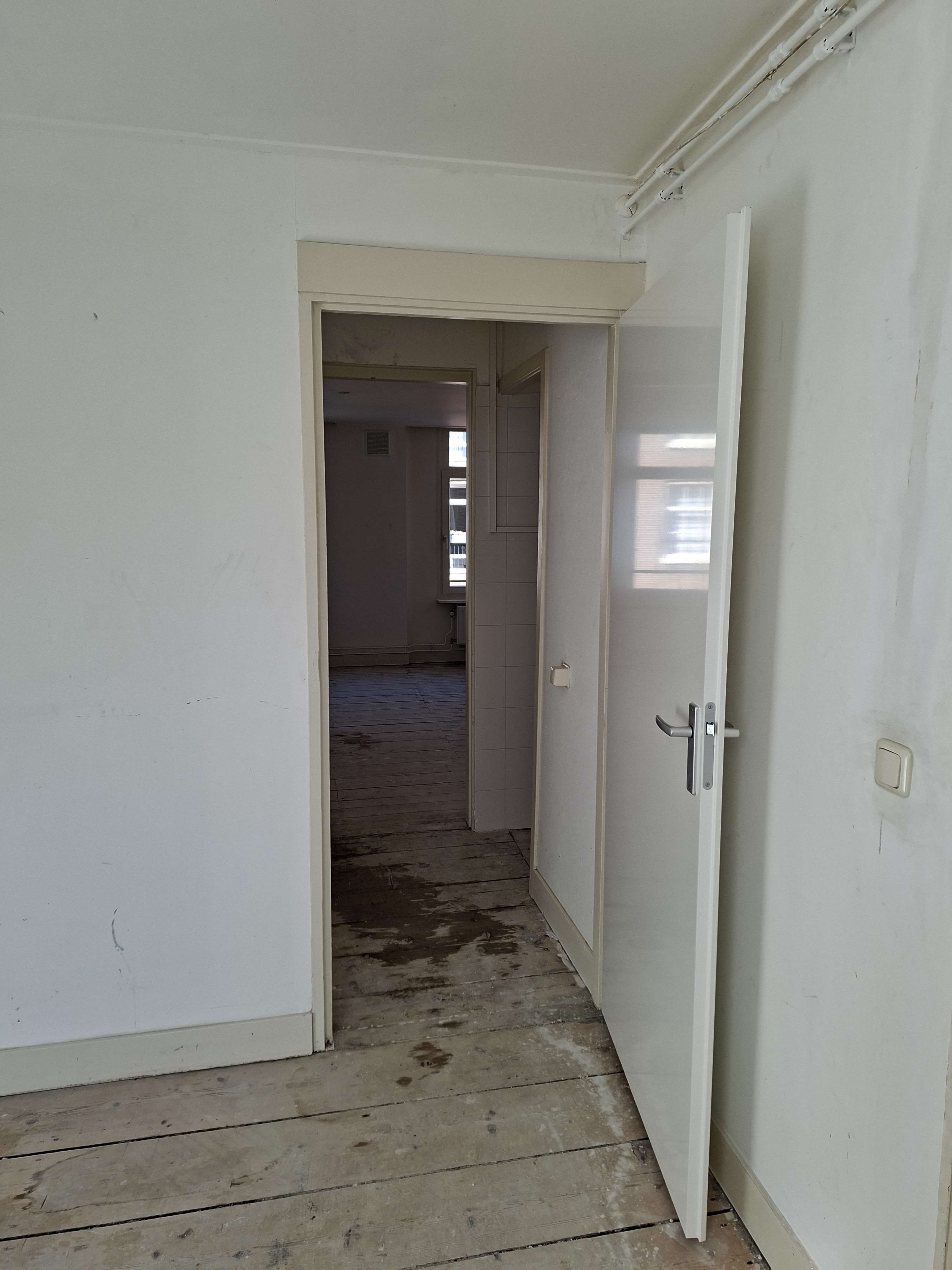 Willemsstraat 147-1L - Amsterdam