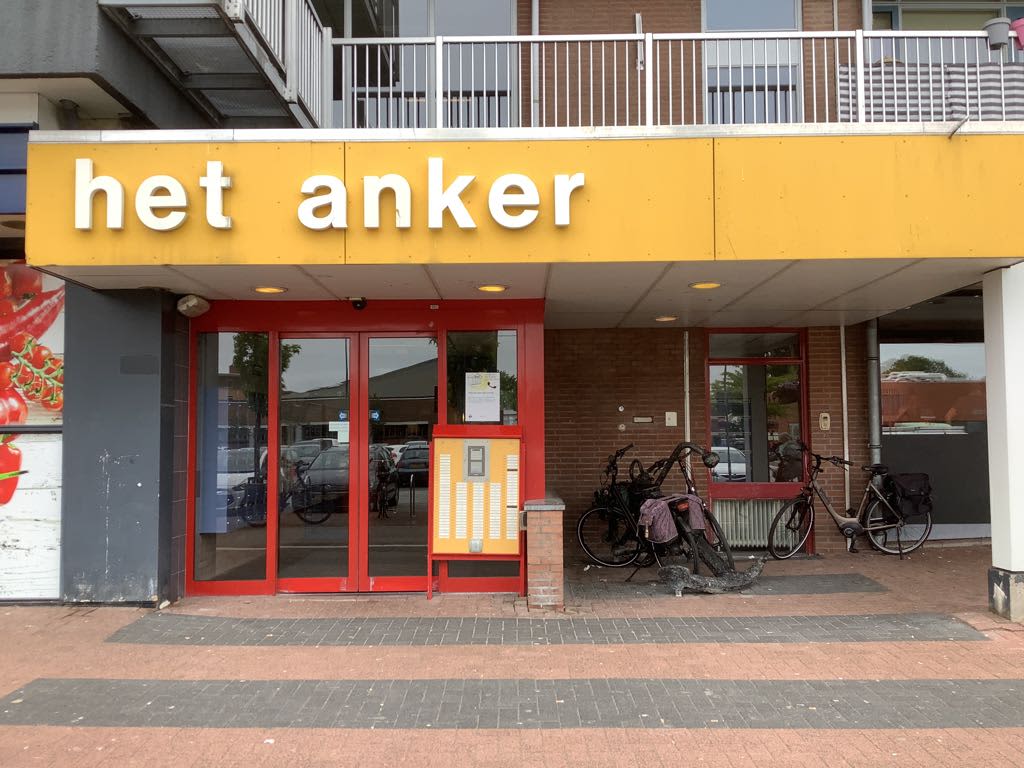 Wilgenplein 421 - Alblasserdam