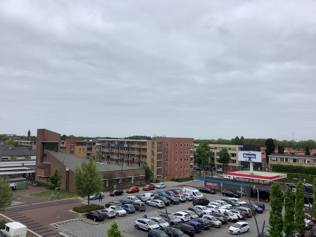 Wilgenplein 421 - Alblasserdam