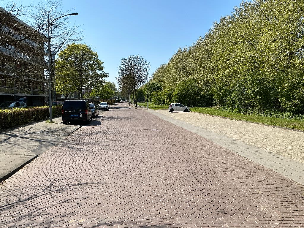 Avezaathstraat 42 - Tiel