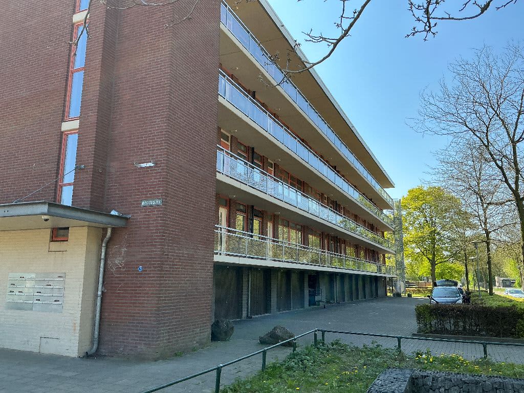 Avezaathstraat 42 - Tiel