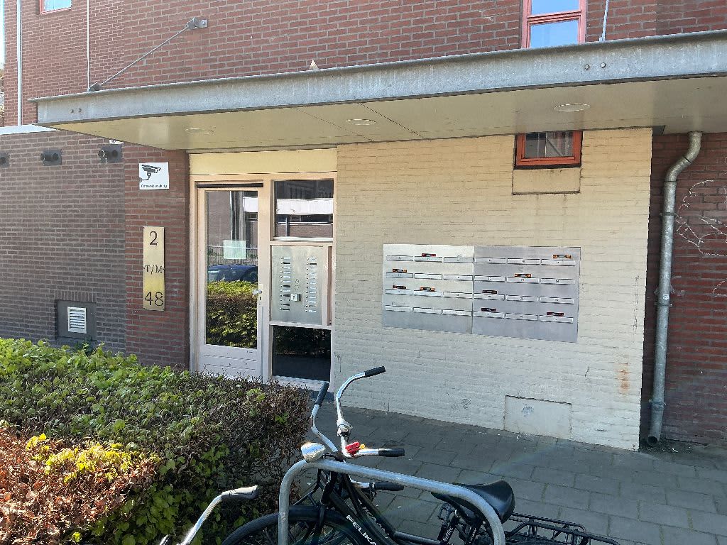 Avezaathstraat 42 - Tiel