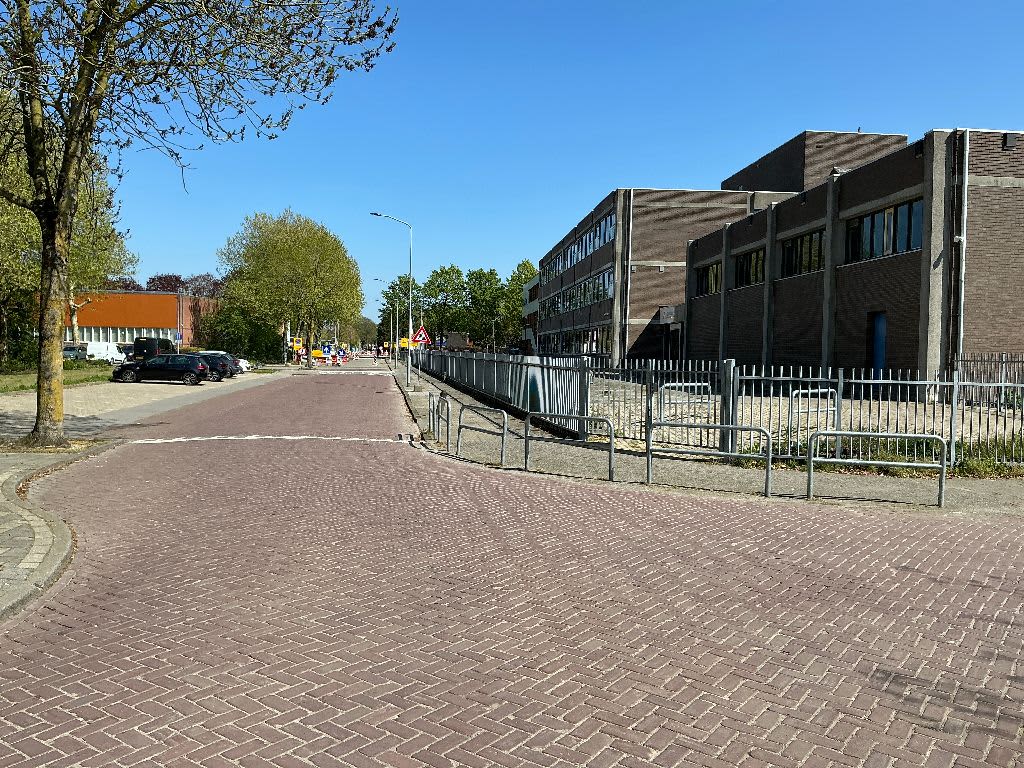 Avezaathstraat 42 - Tiel
