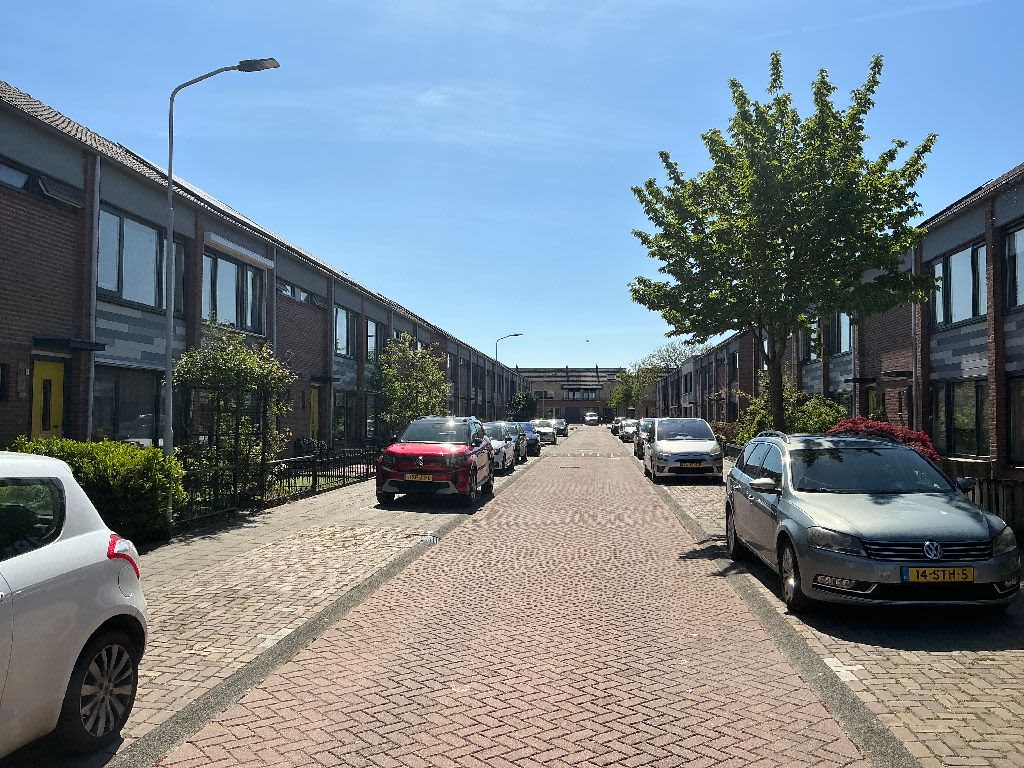 Meeuwstraat 41 - Tiel