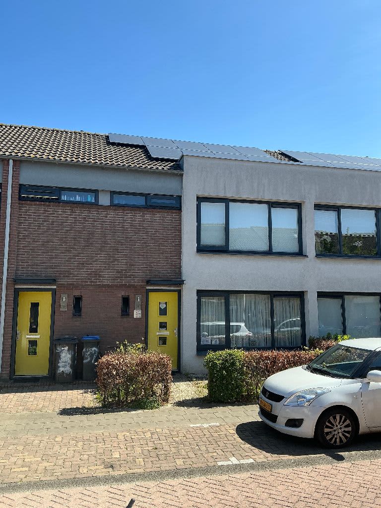 Meeuwstraat 41 - Tiel
