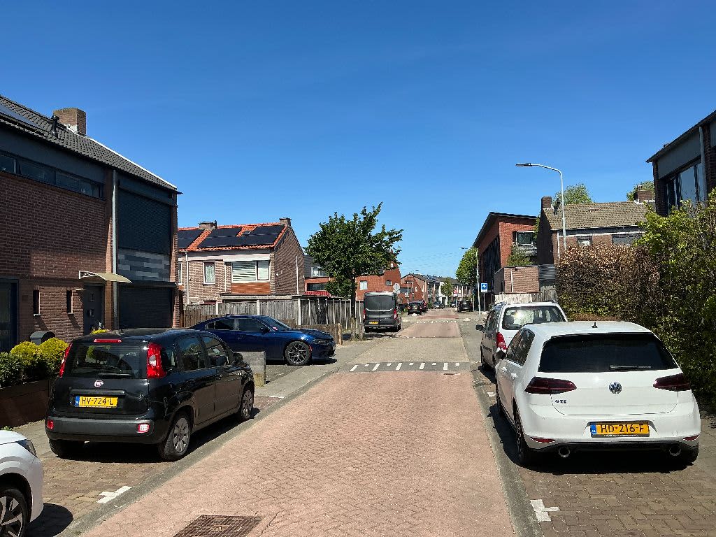 Meeuwstraat 41 - Tiel