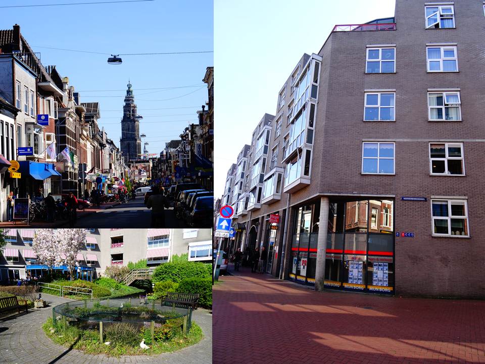 Nieuwe Ebbingestraat 962 - Groningen