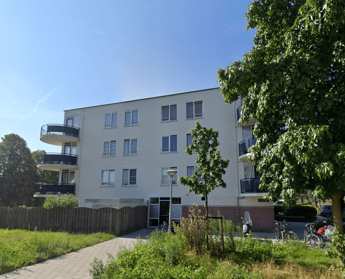 Klinkerweg 119 - Amsterdam